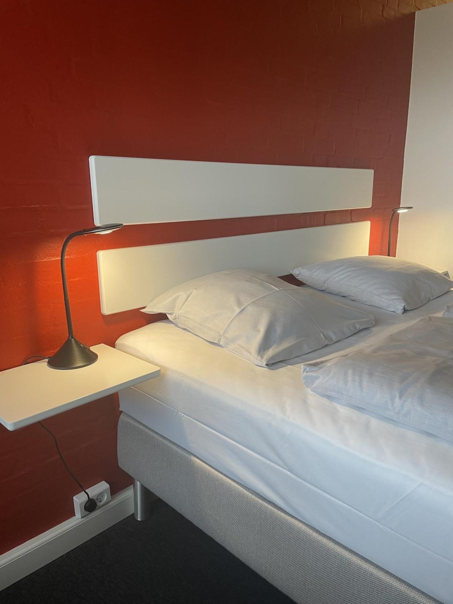 Familienzimmer – Haustiere erlaubt