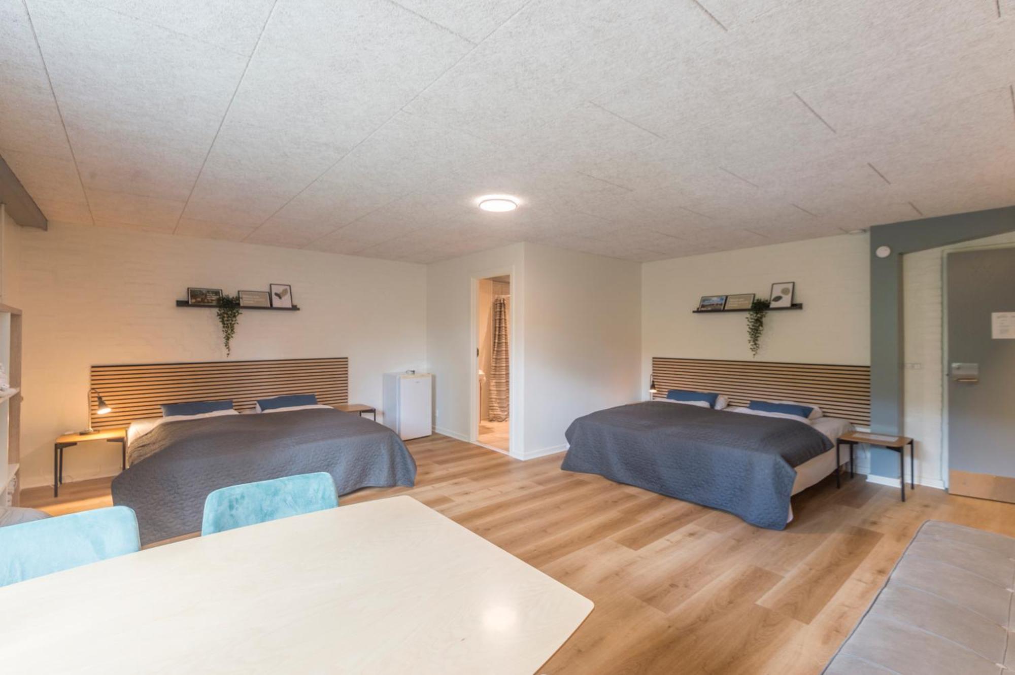 Standard Family Room