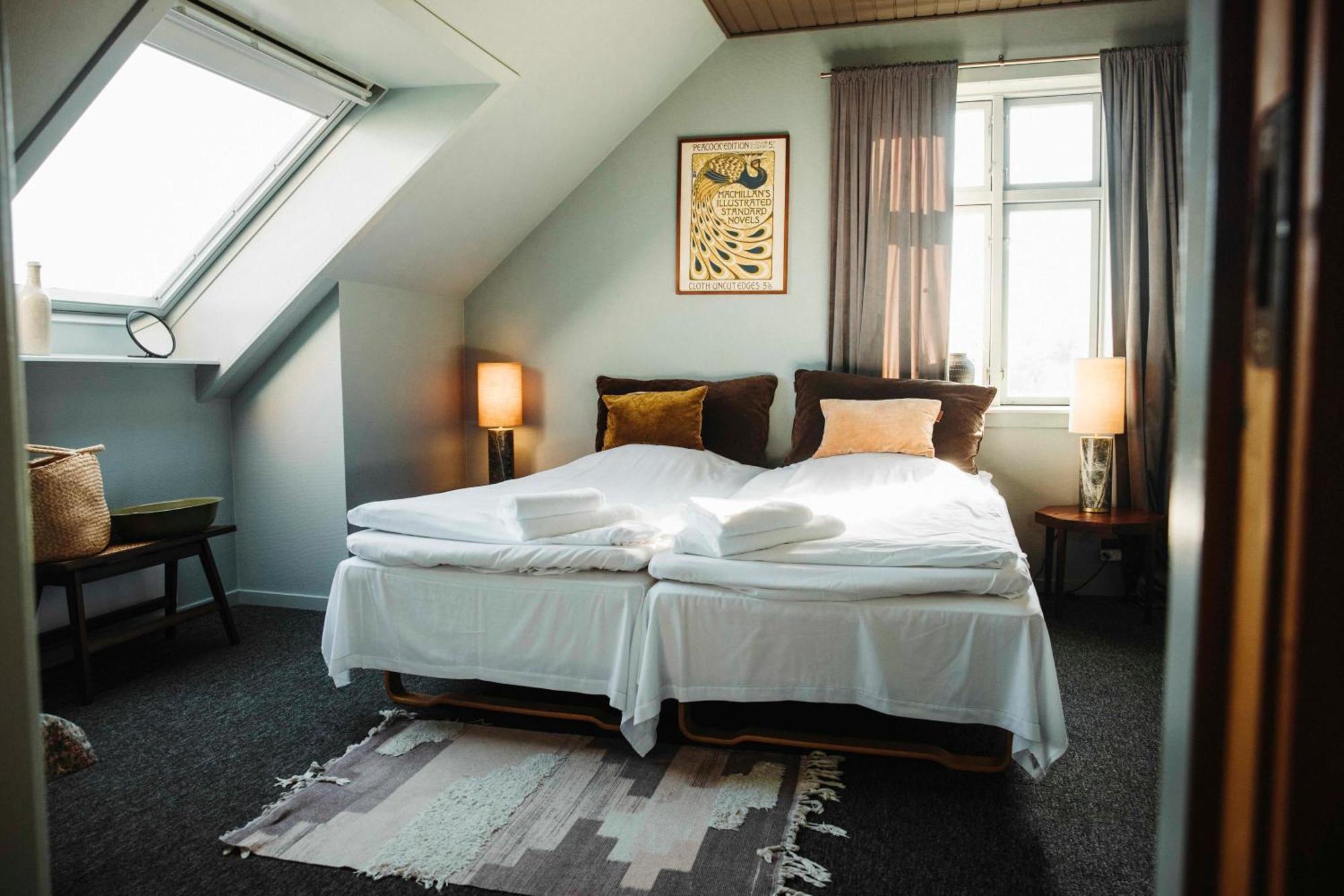 Budget Doppelzimmer
