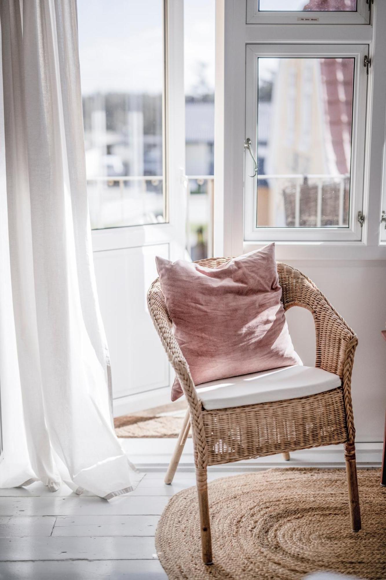 Double Room Terrace or Balcony