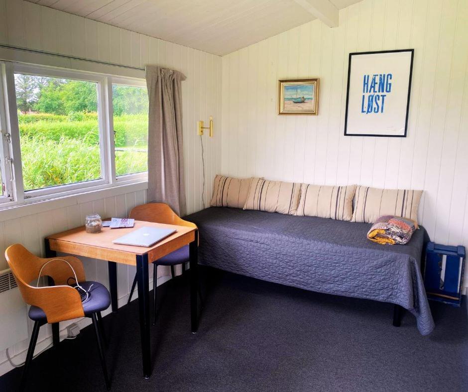 One-Bedroom Cottage