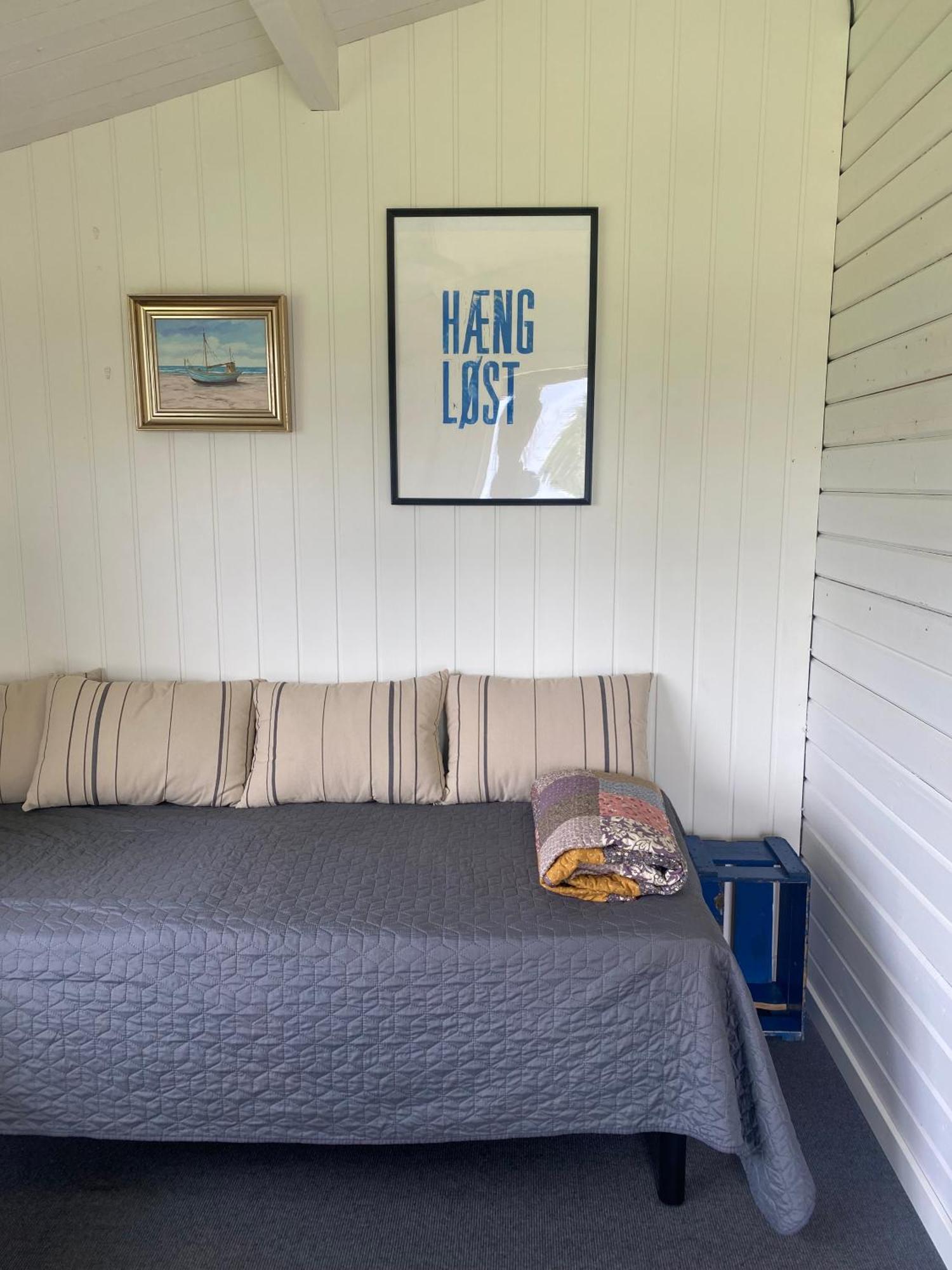 One-Bedroom Cottage