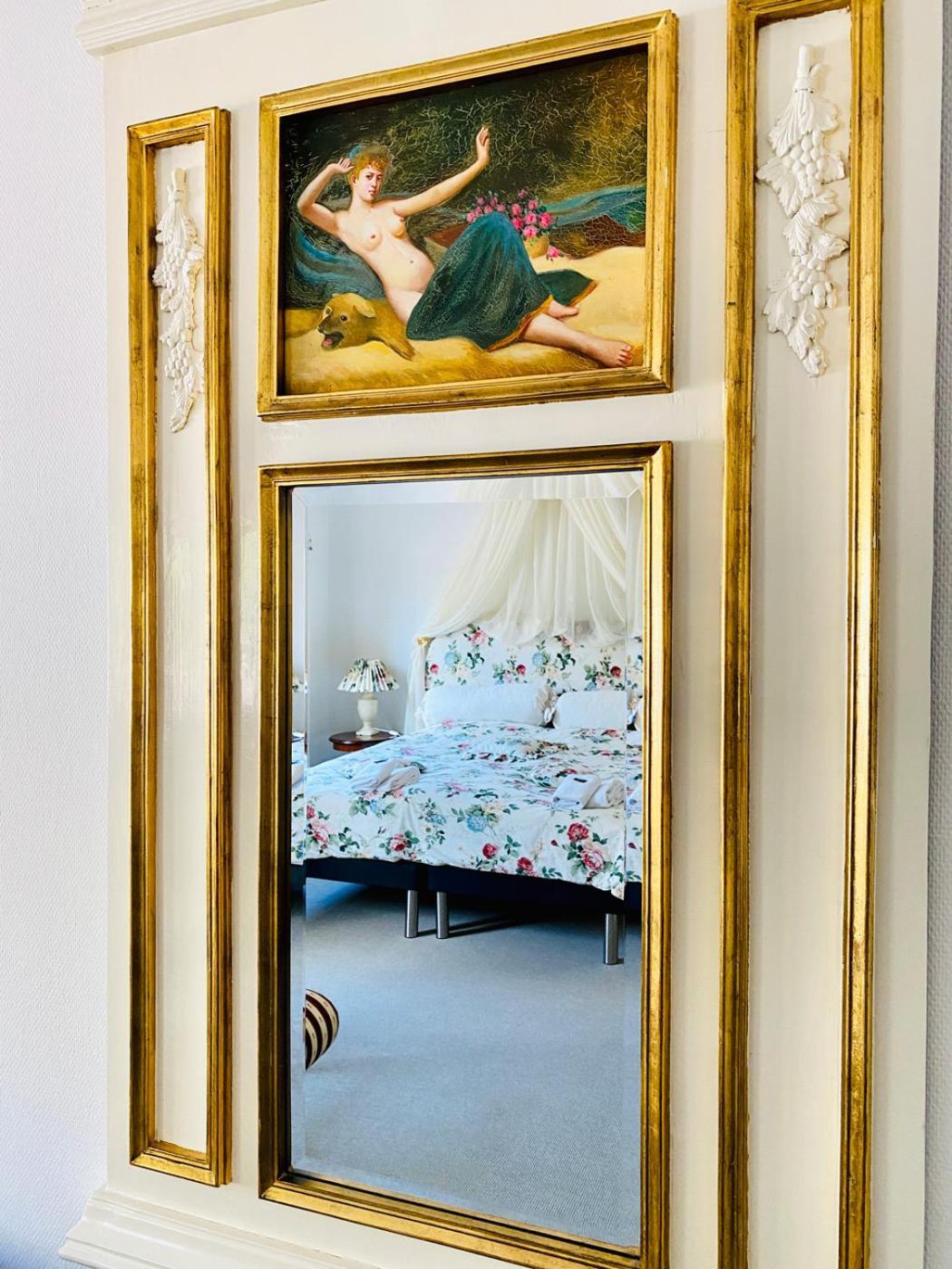 Comfort Double or Twin Room