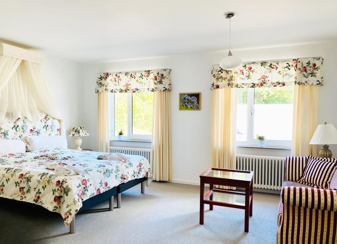 Comfort Double or Twin Room
