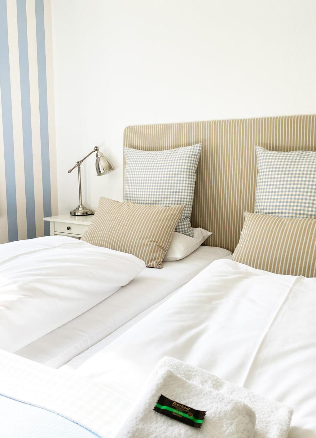 Comfort Double or Twin Room