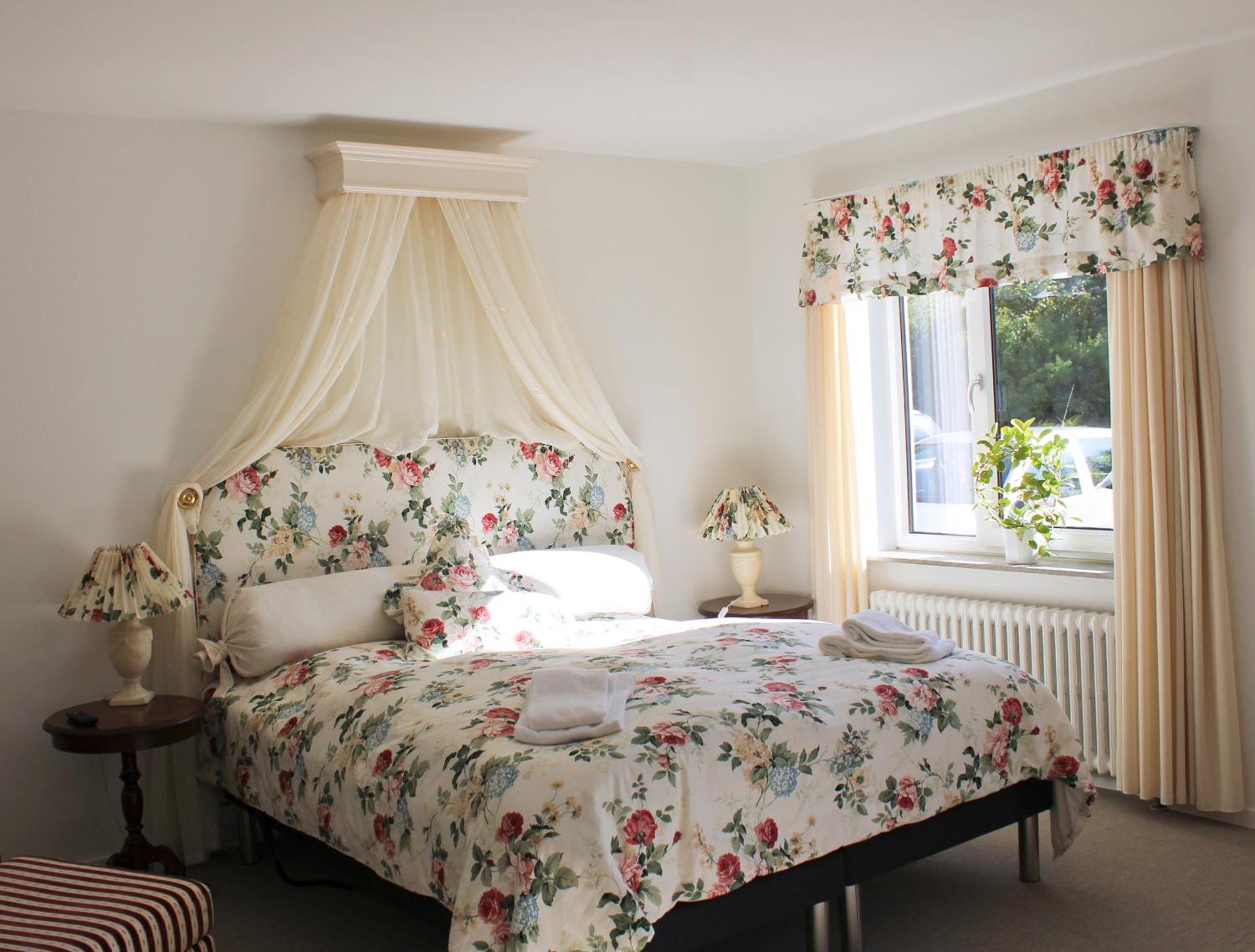 Comfort Double or Twin Room