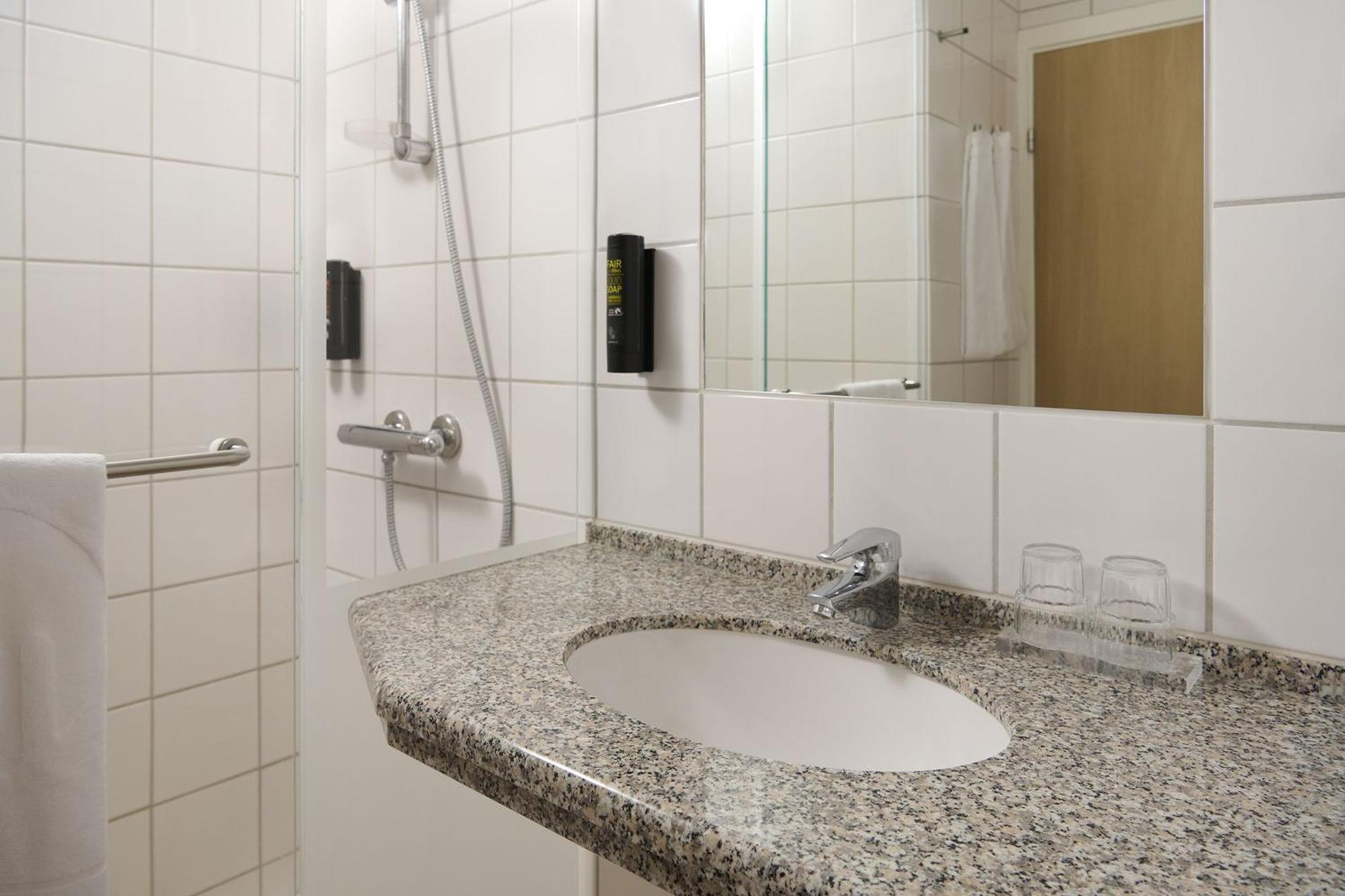 Standard Doppelzimmer