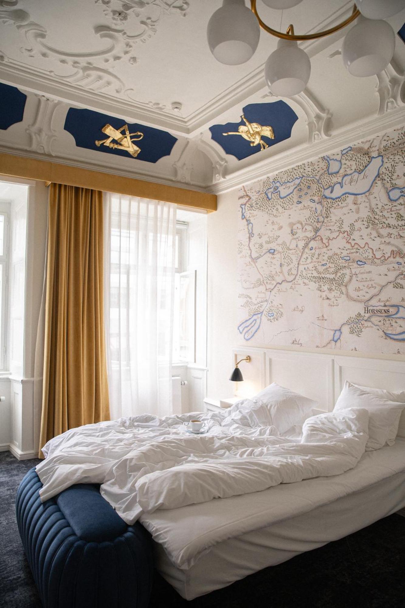 Historical Room
