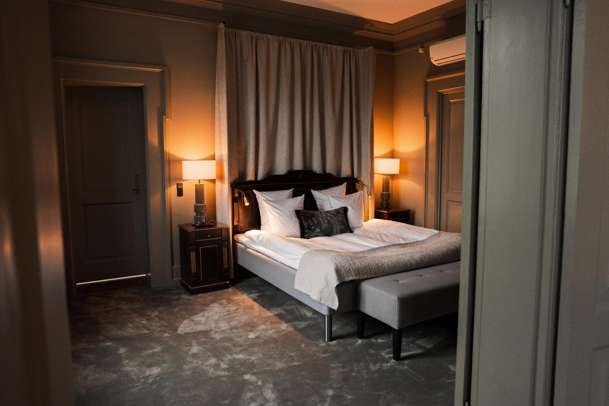 King's Suite