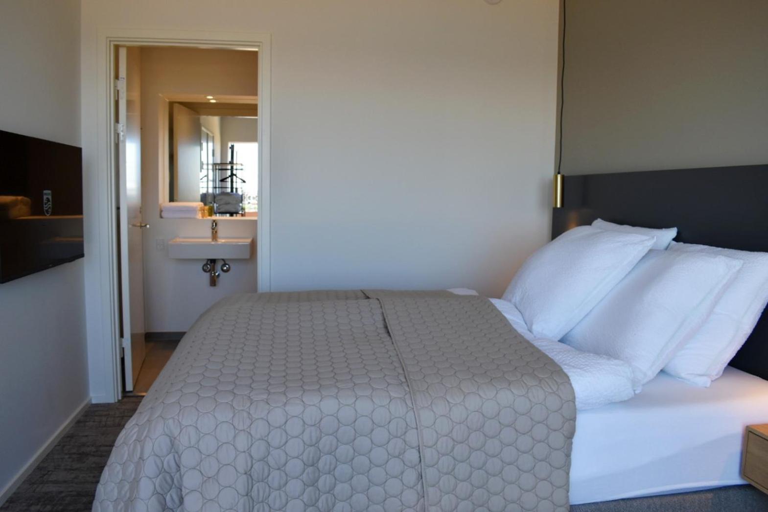 Double Room Sea View