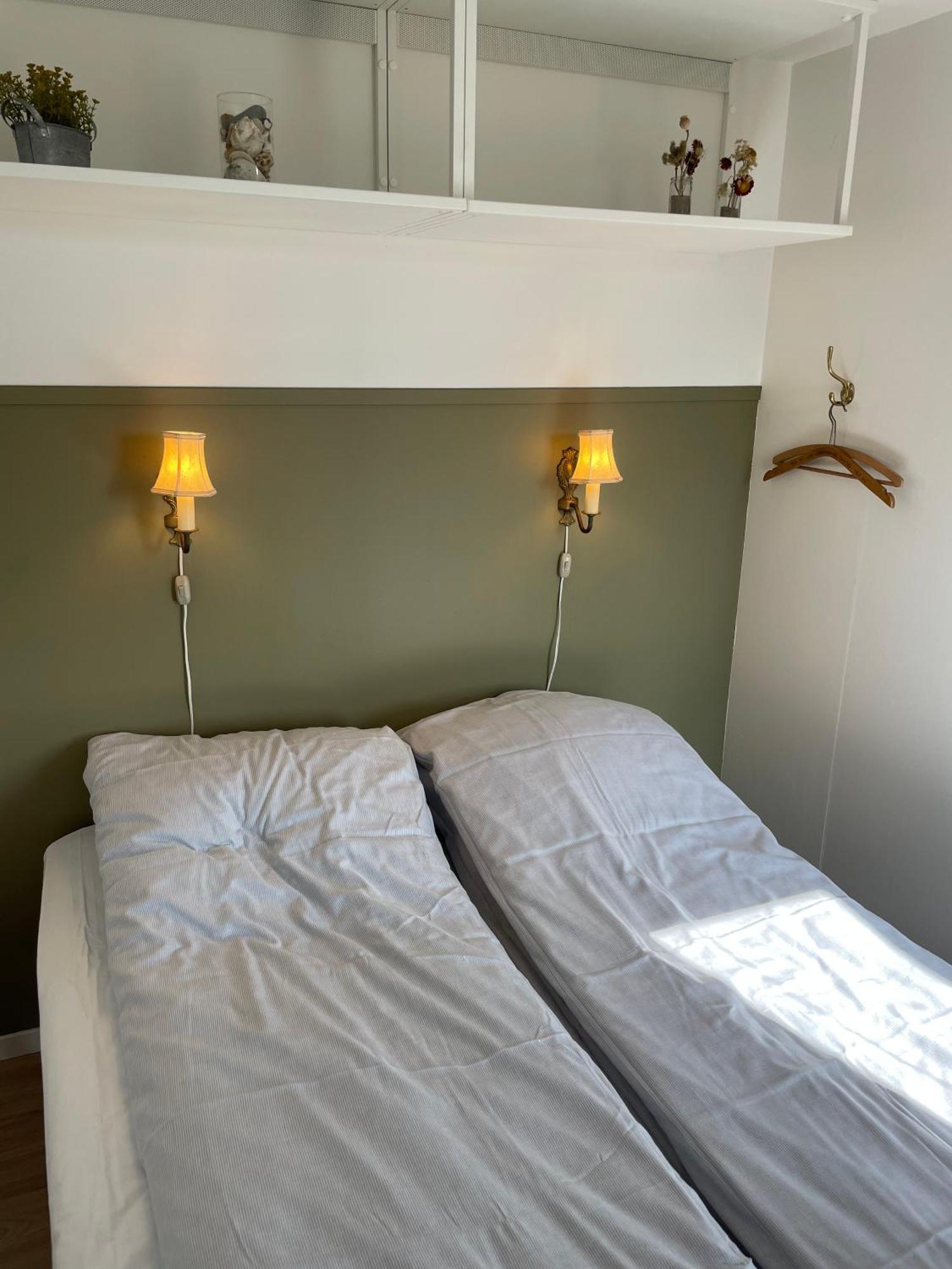 Two-Bedroom Cottage