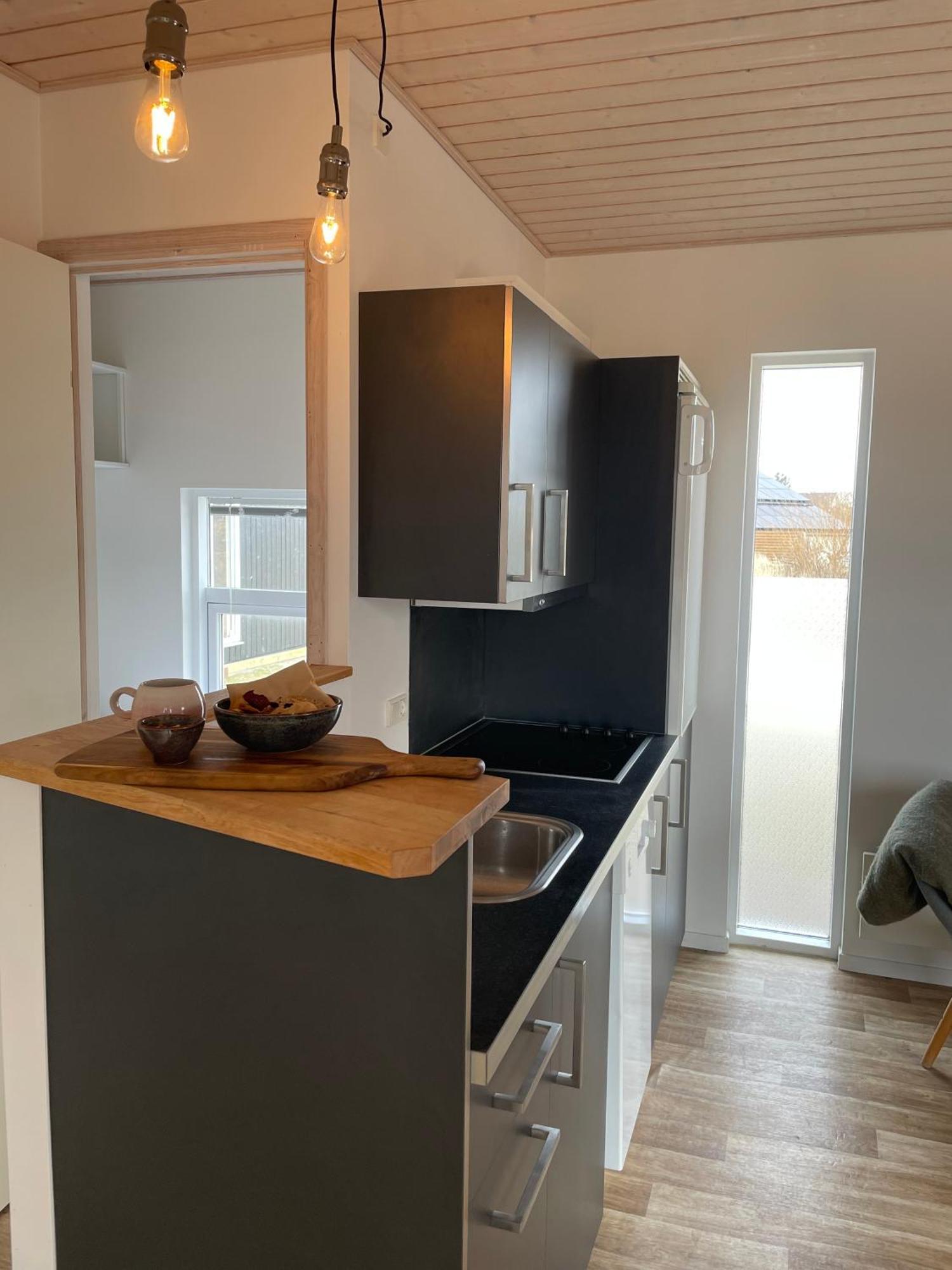 Two-Bedroom Cottage