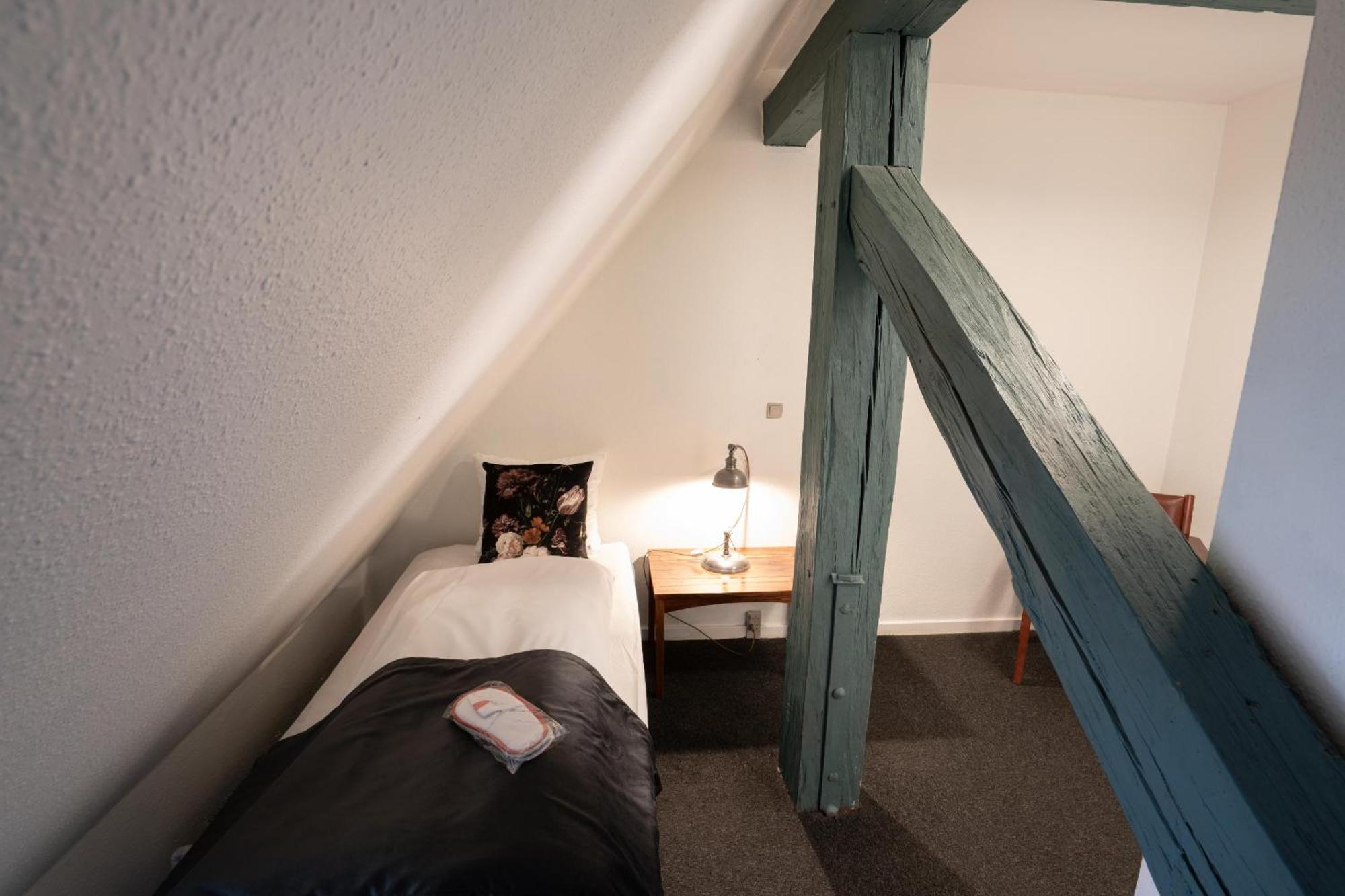 Apartment Split Level