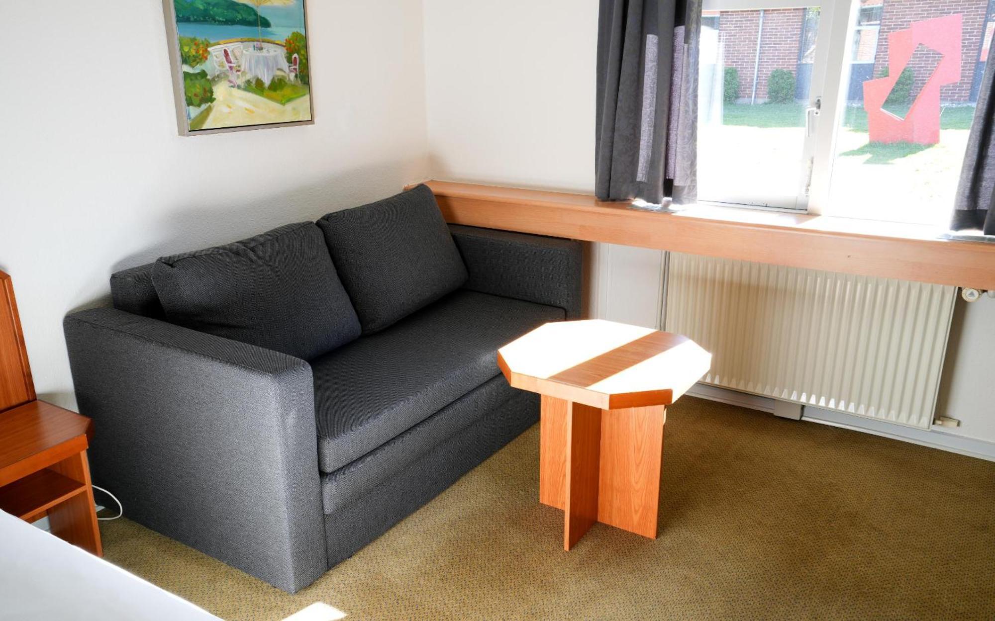 3-personersværelse