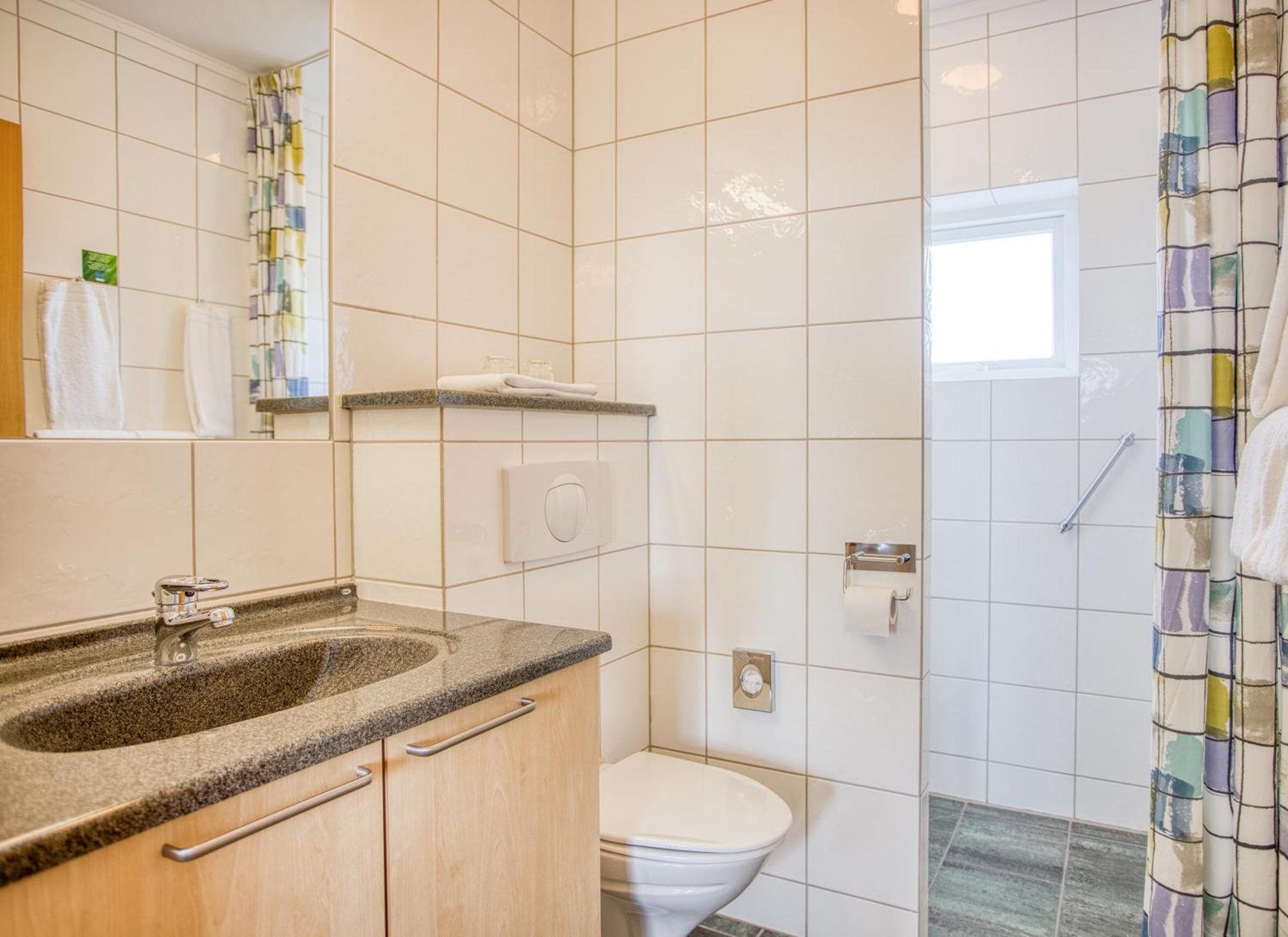 Double Room Terrace