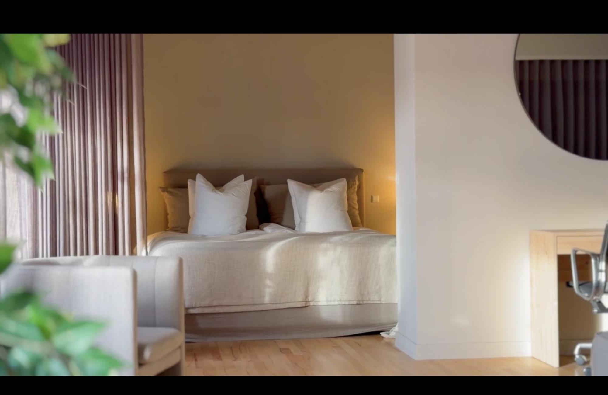Suite Balcony