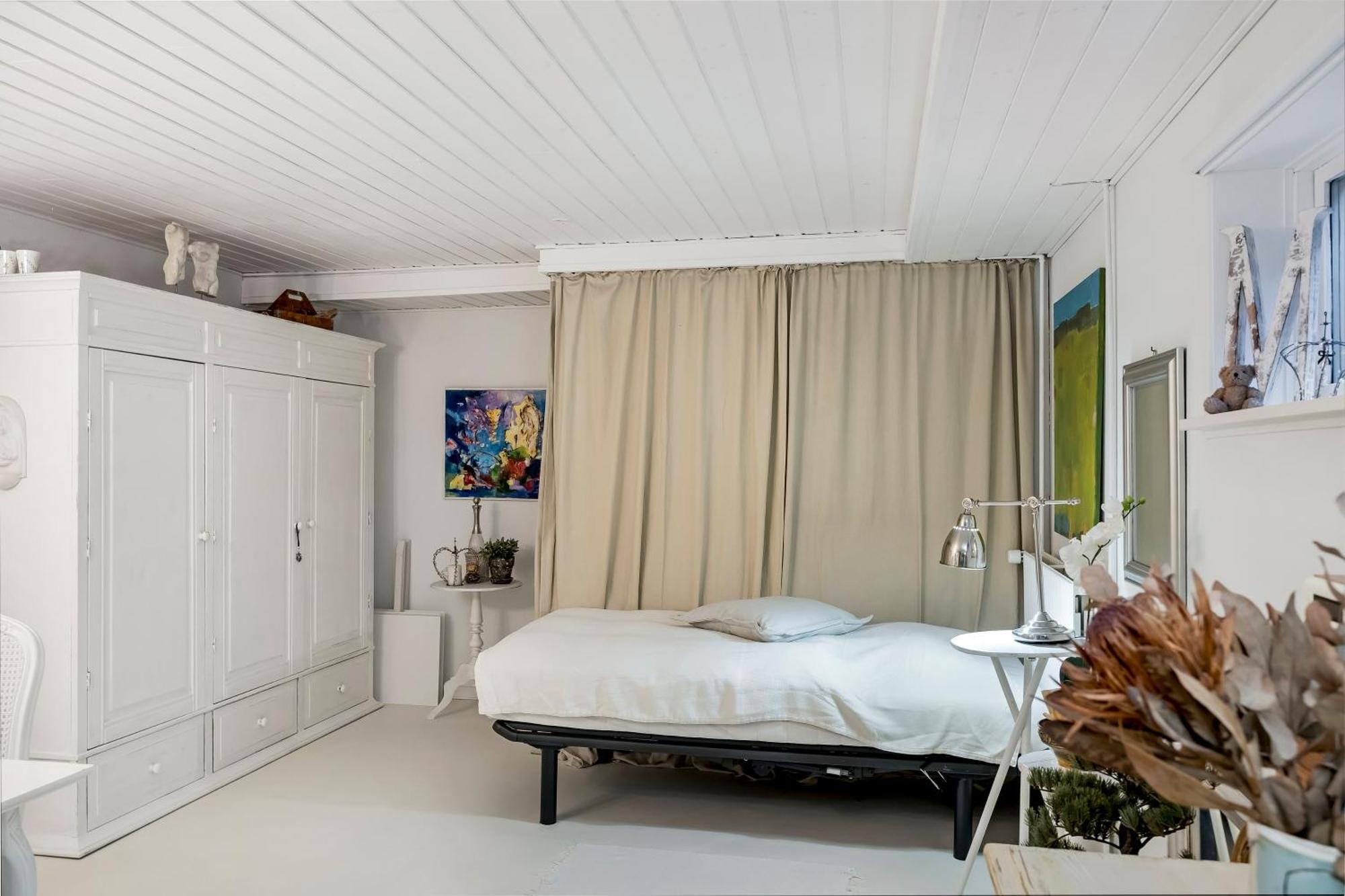 Basic Triple Room