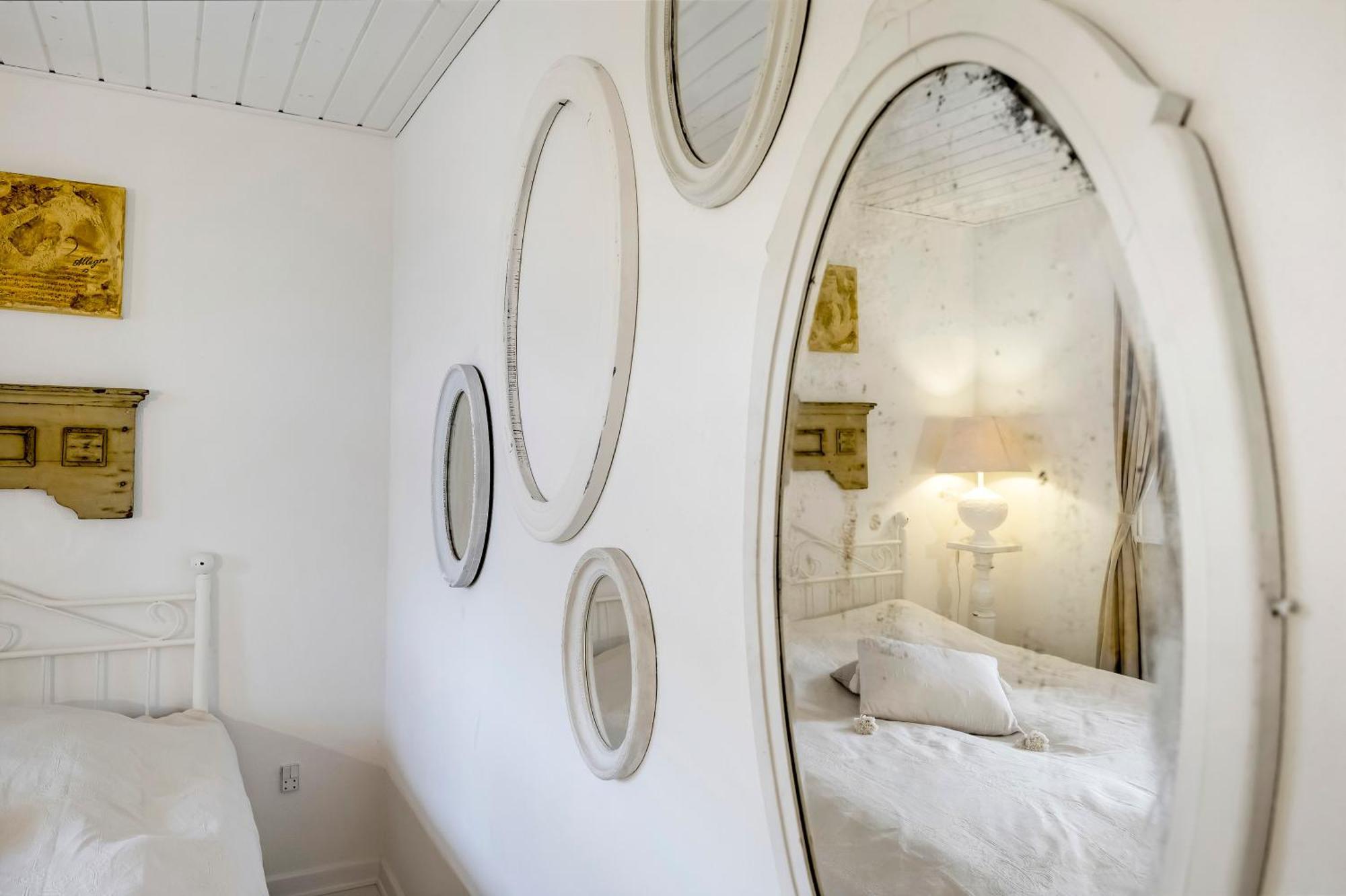Basic Triple Room