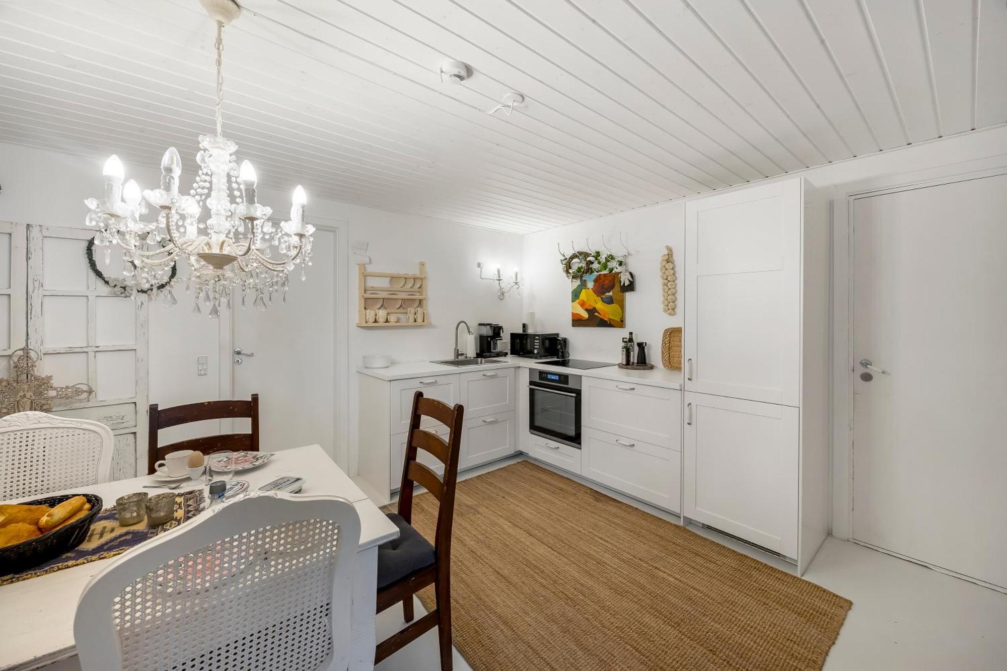 Basic Triple Room