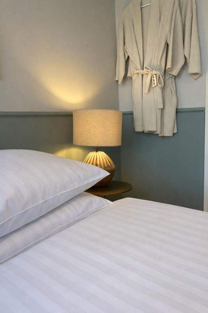 Double Room Private External Bathroom