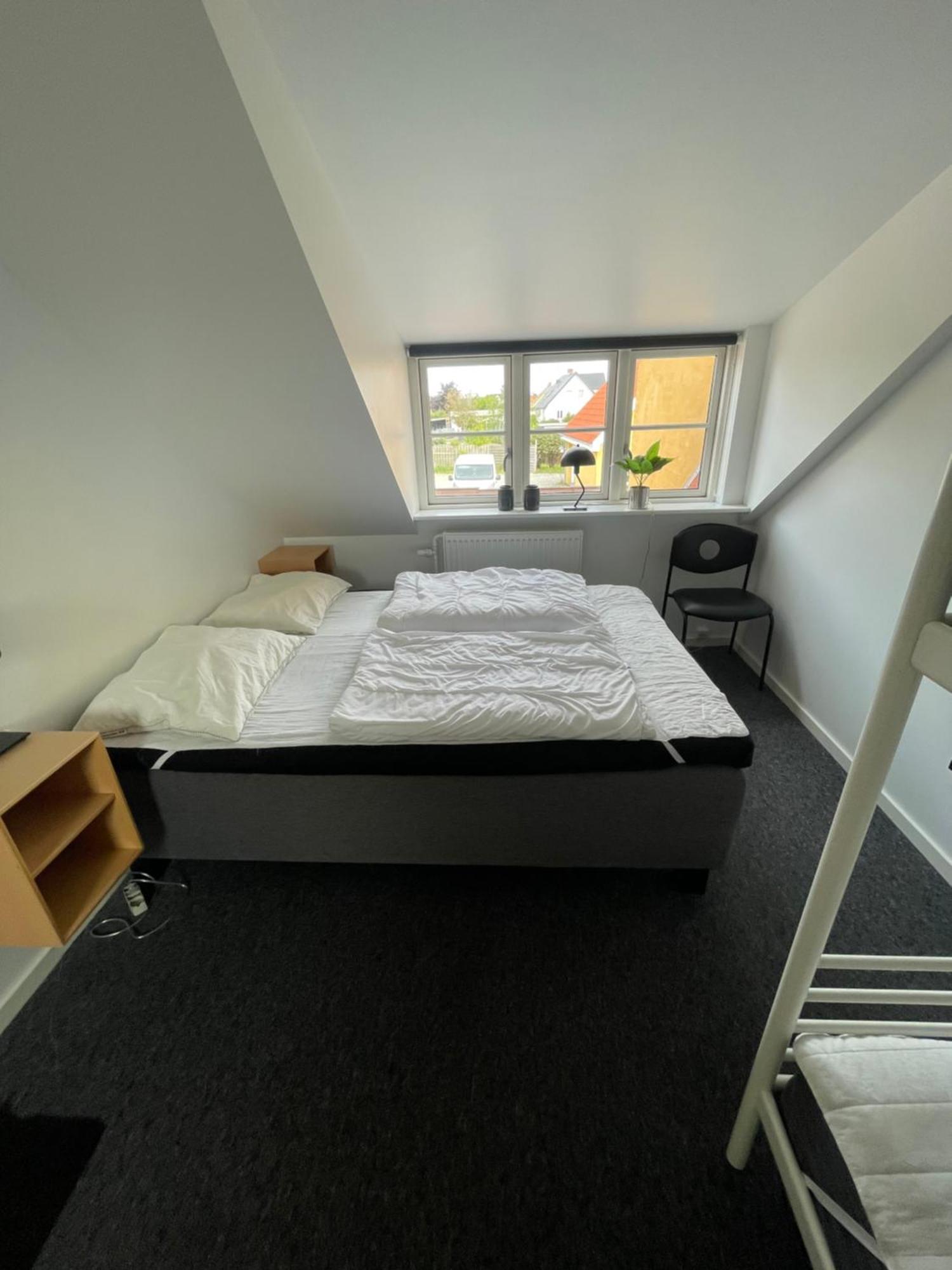 4-personersværelse
