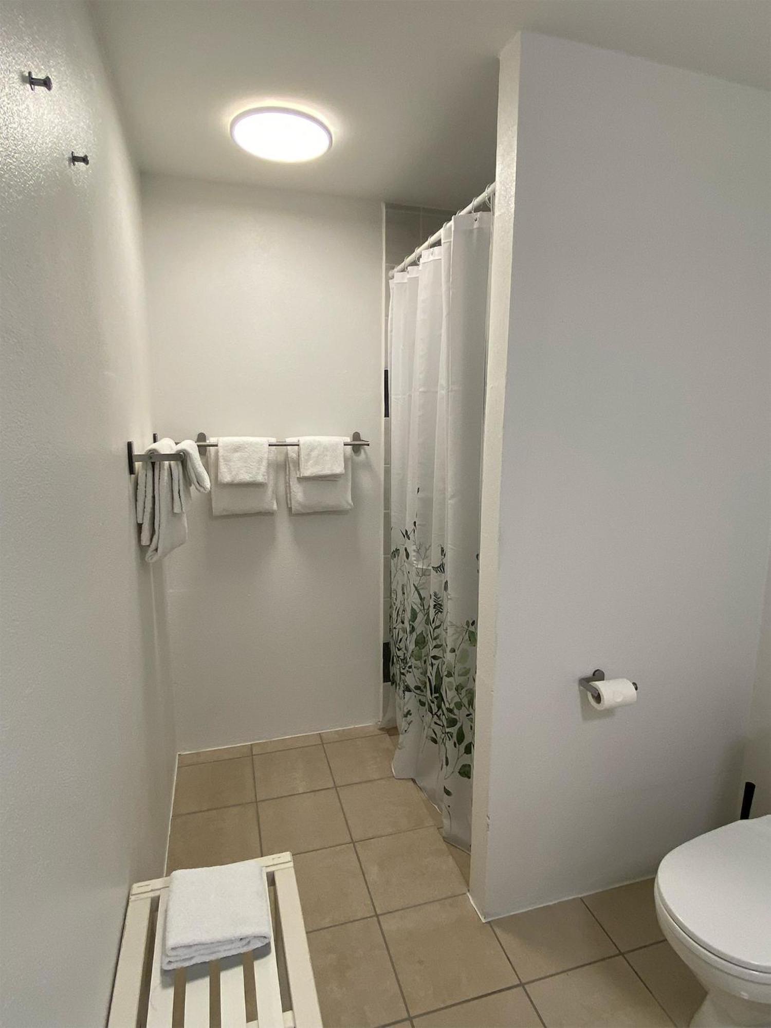 Two-Bedroom Deluxe Apartment Ocean View