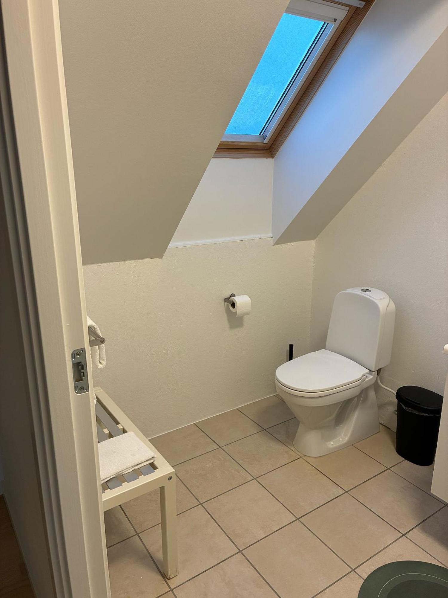 Deluxe One-Bedroom Apartment Ocean View