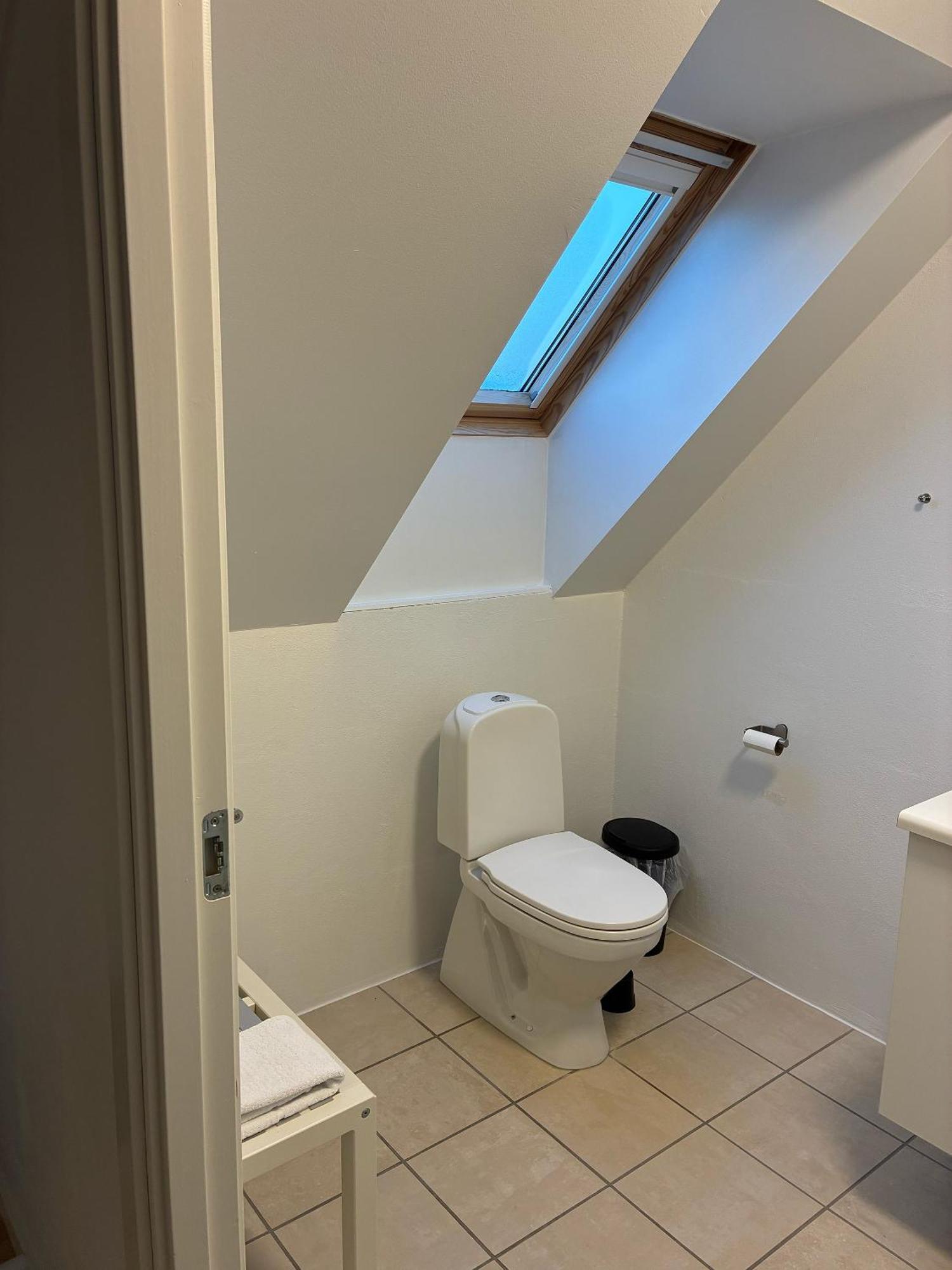 Deluxe One-Bedroom Apartment Ocean View
