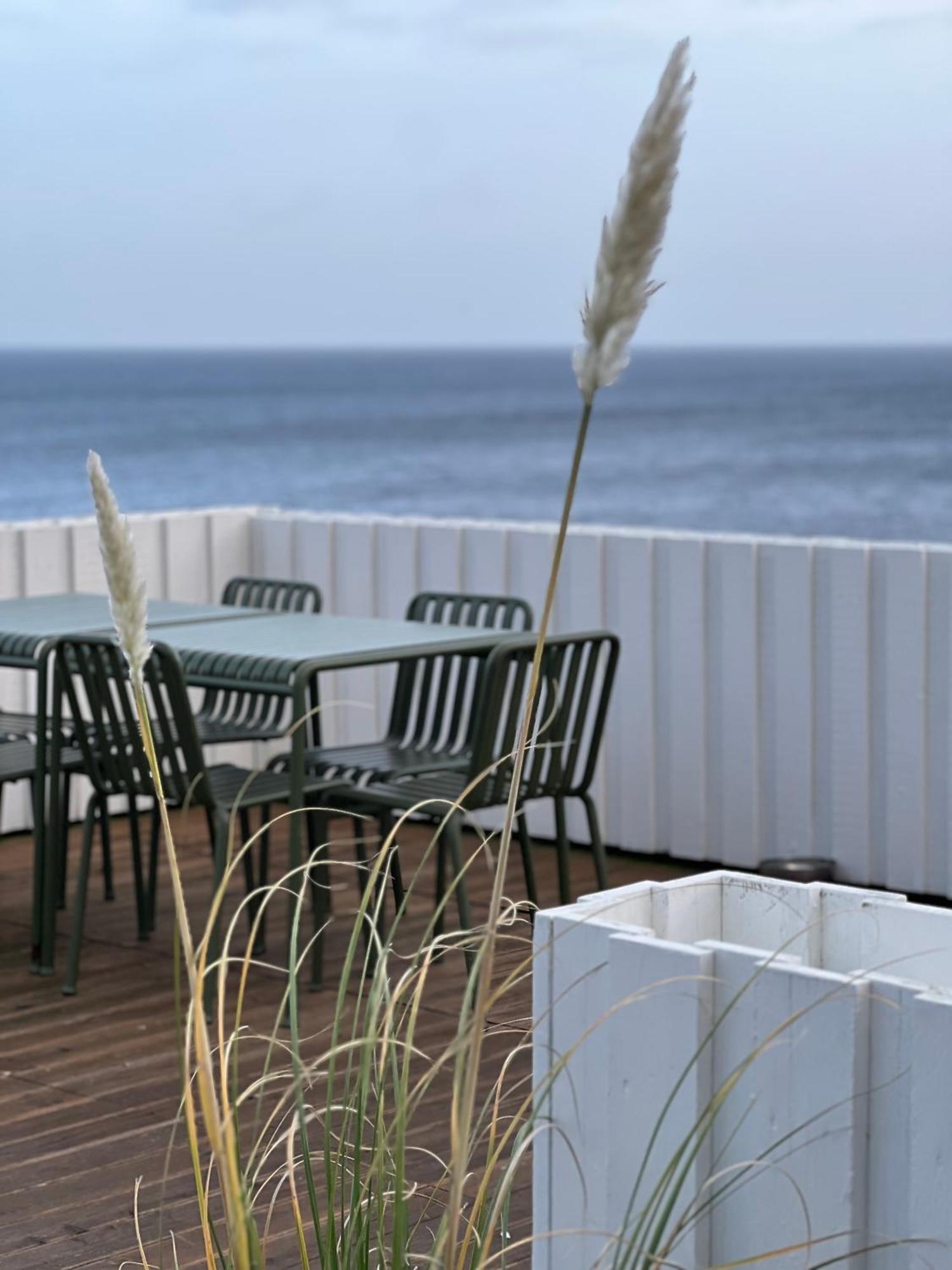 Double Room Balcony Sea View