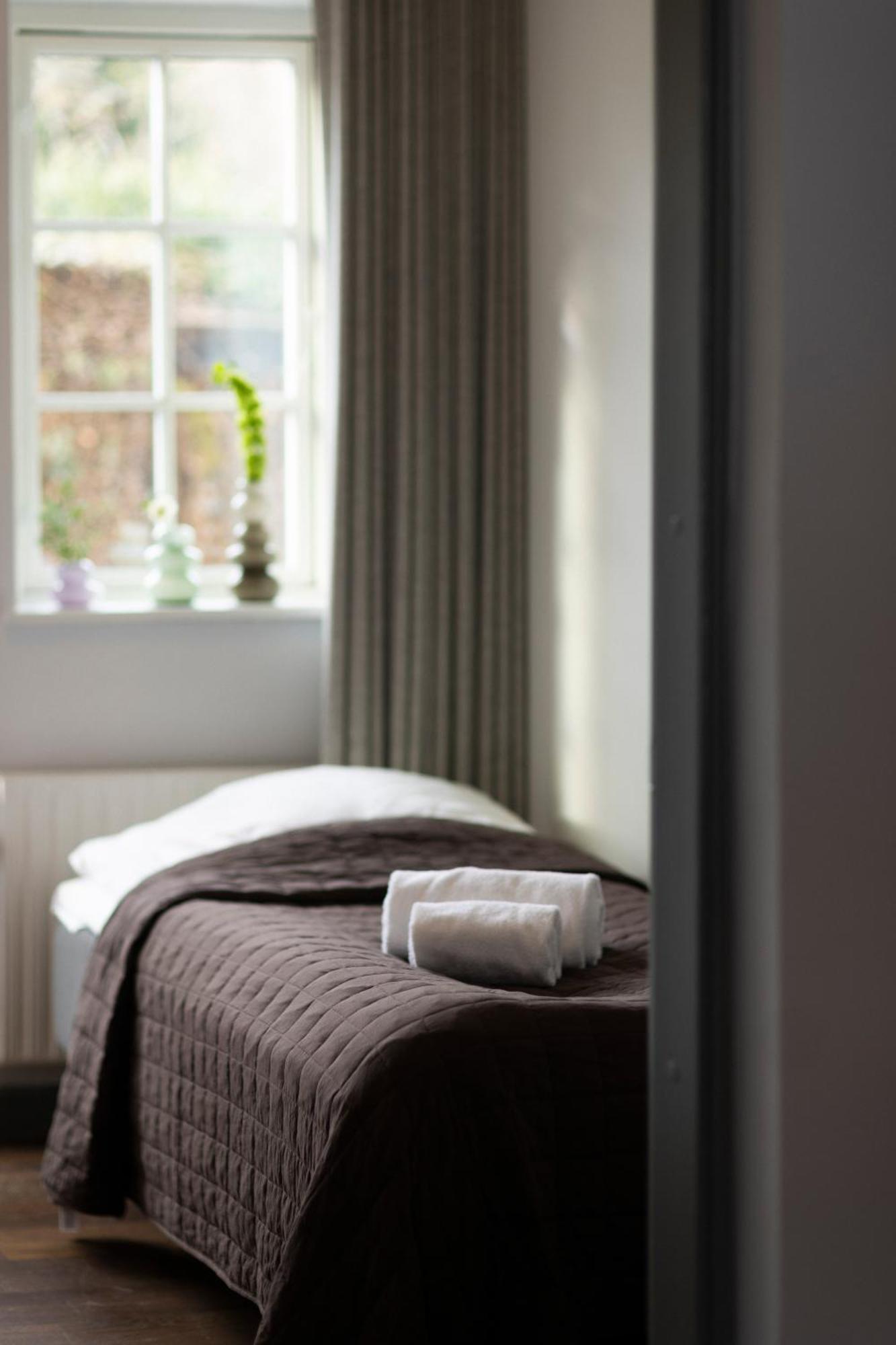 Junior Suite Terrace