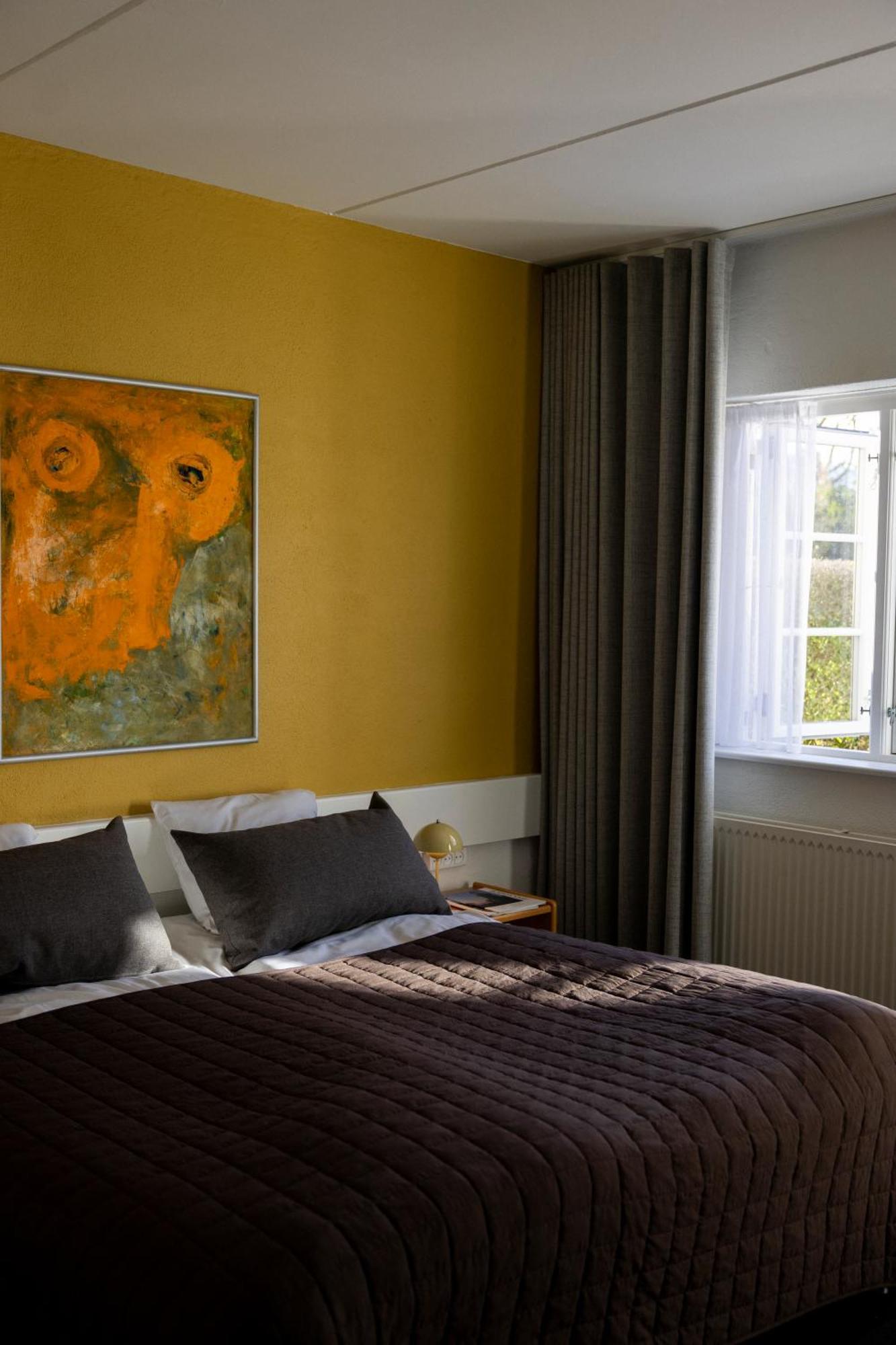 Double Room Terrace