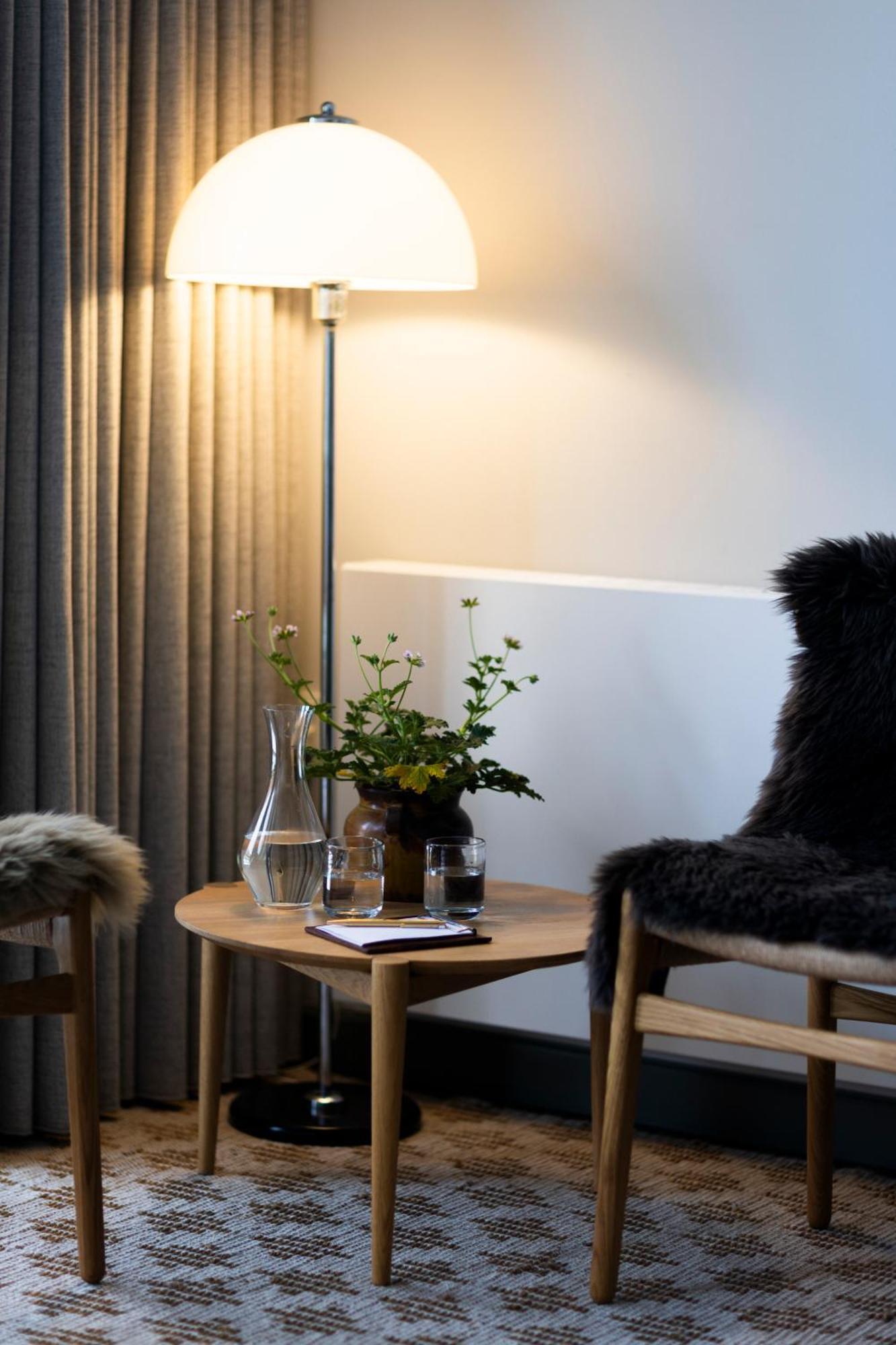 Junior Suite Terrace
