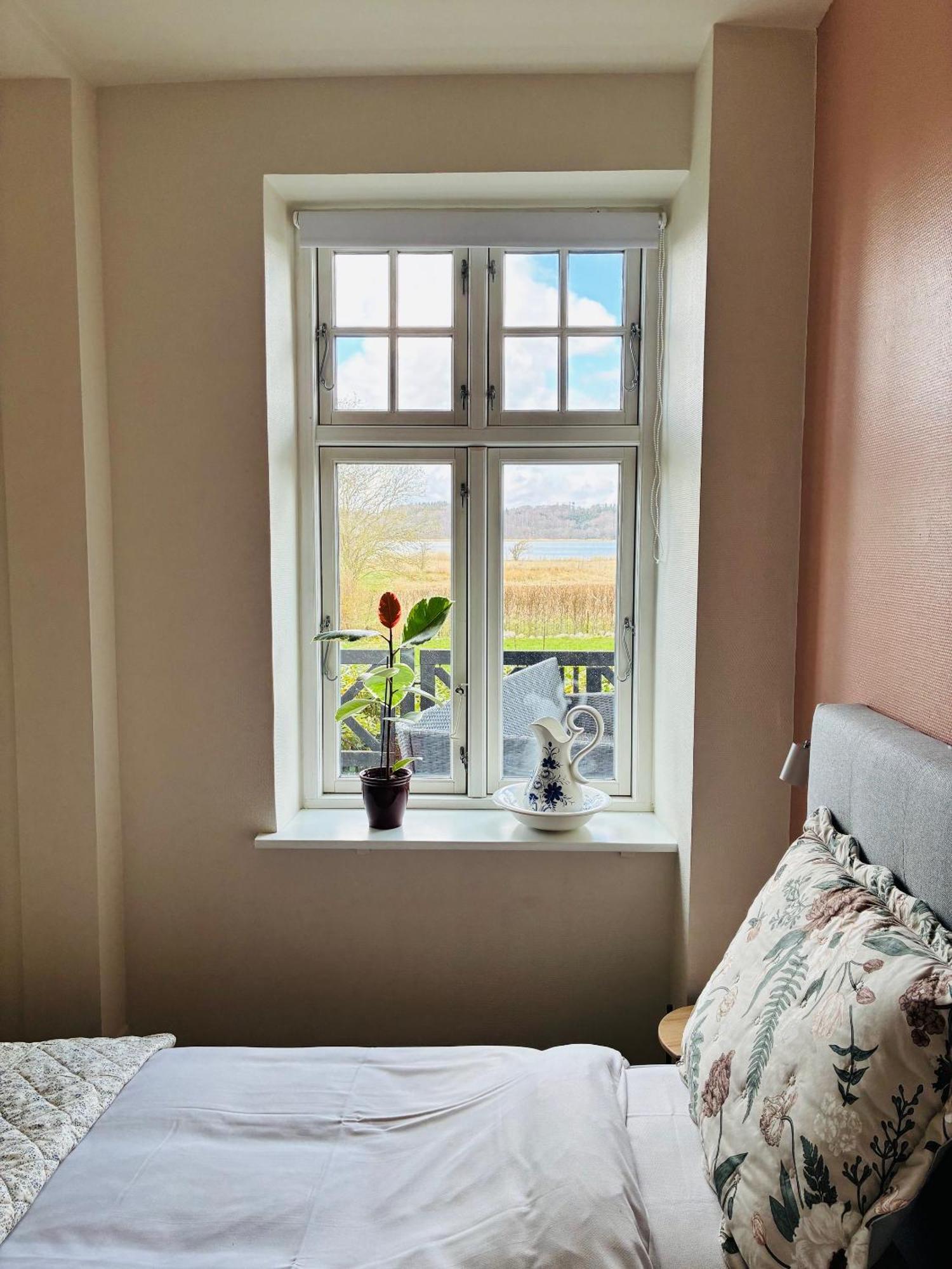 Double Room Balcony Sea View