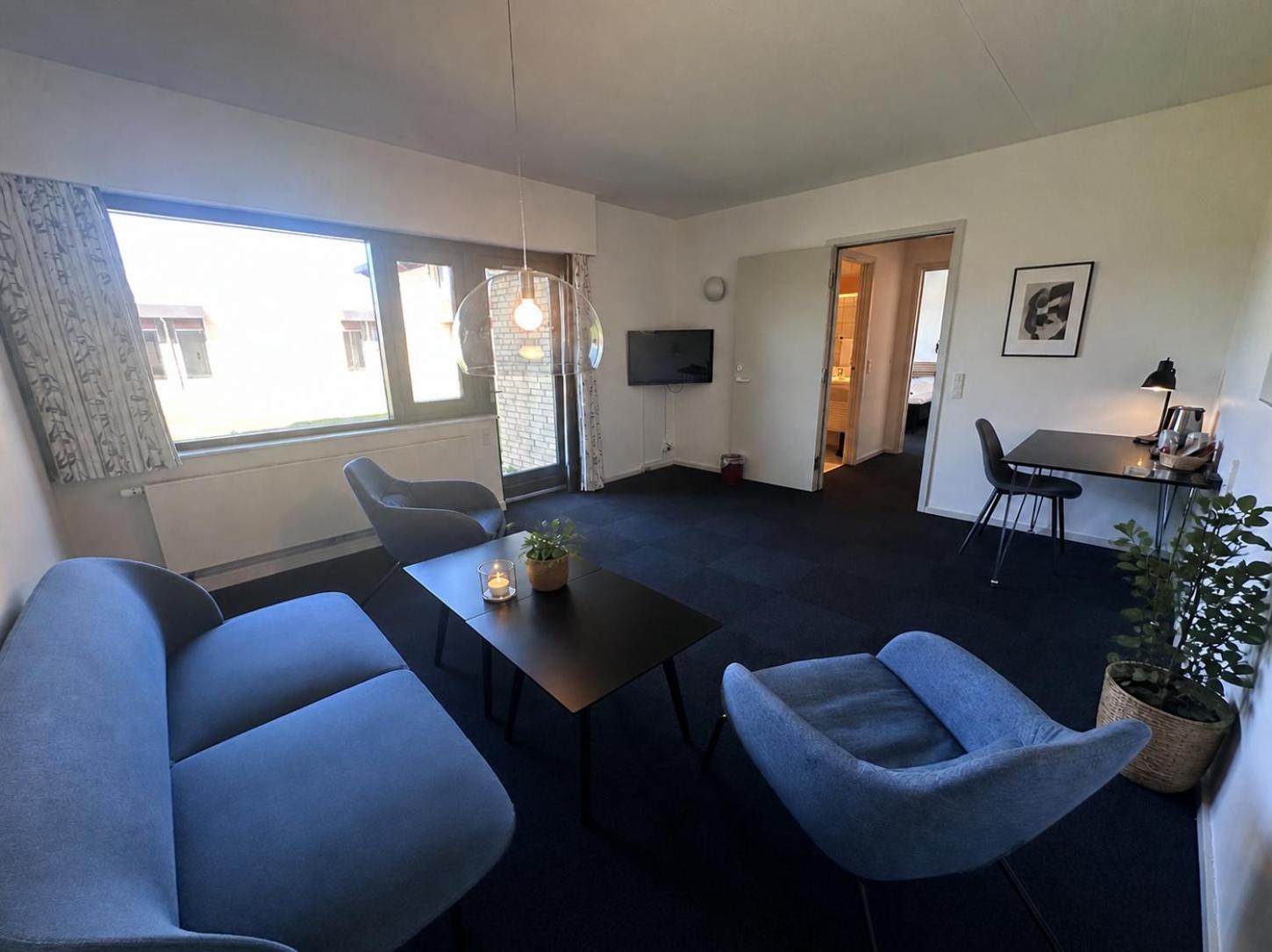 Suite