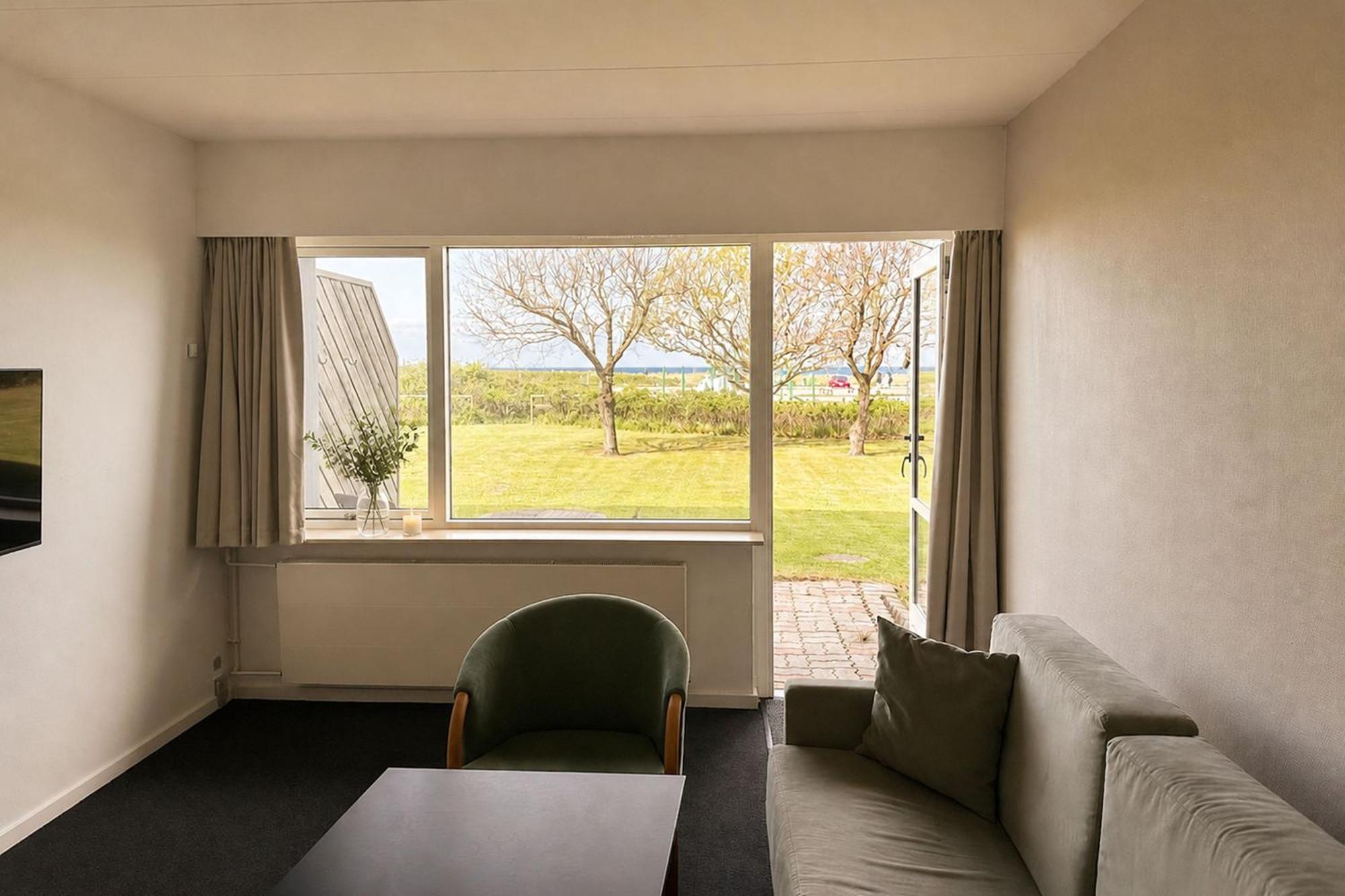Suite Sea View