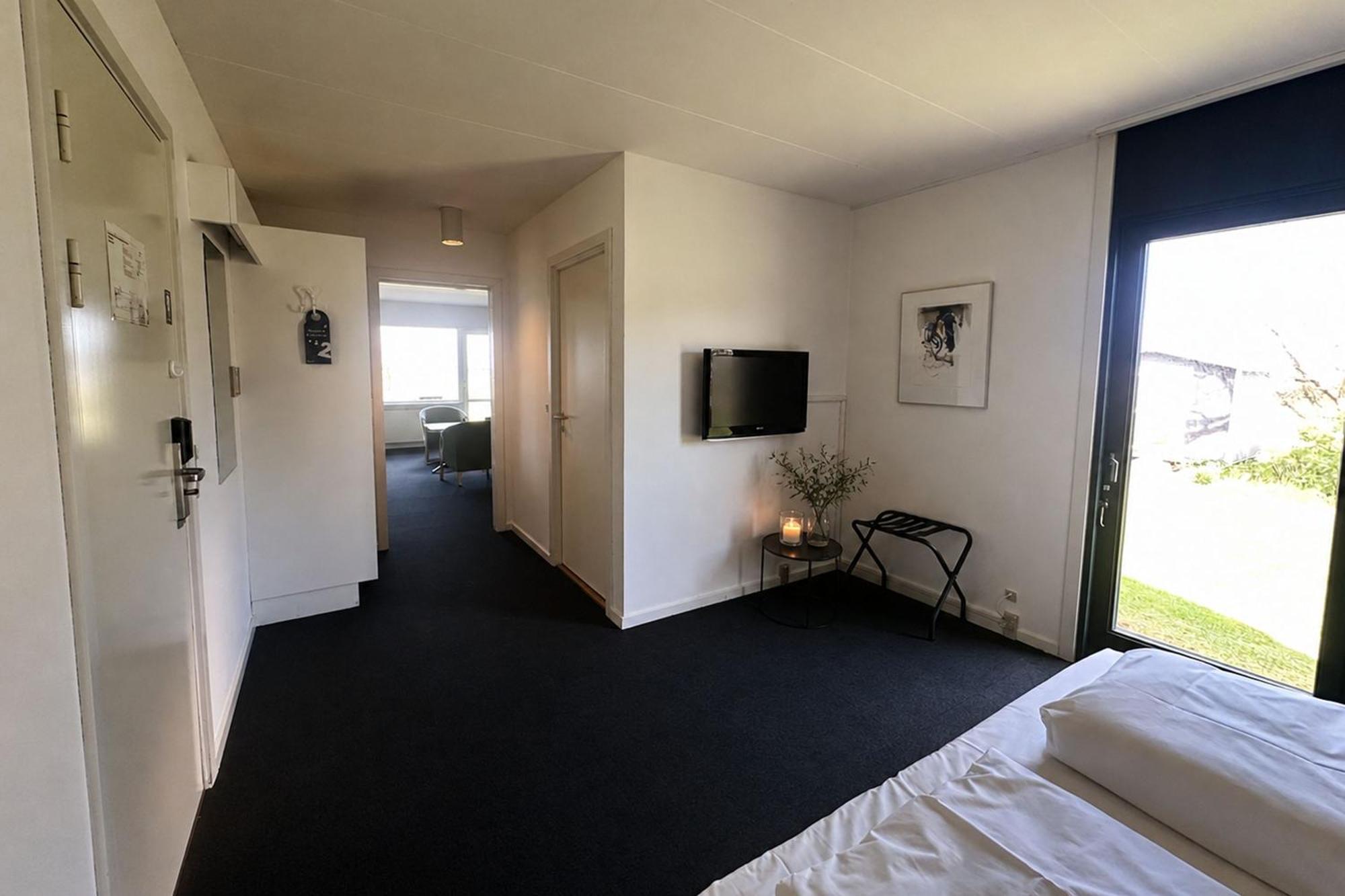 Suite Sea View