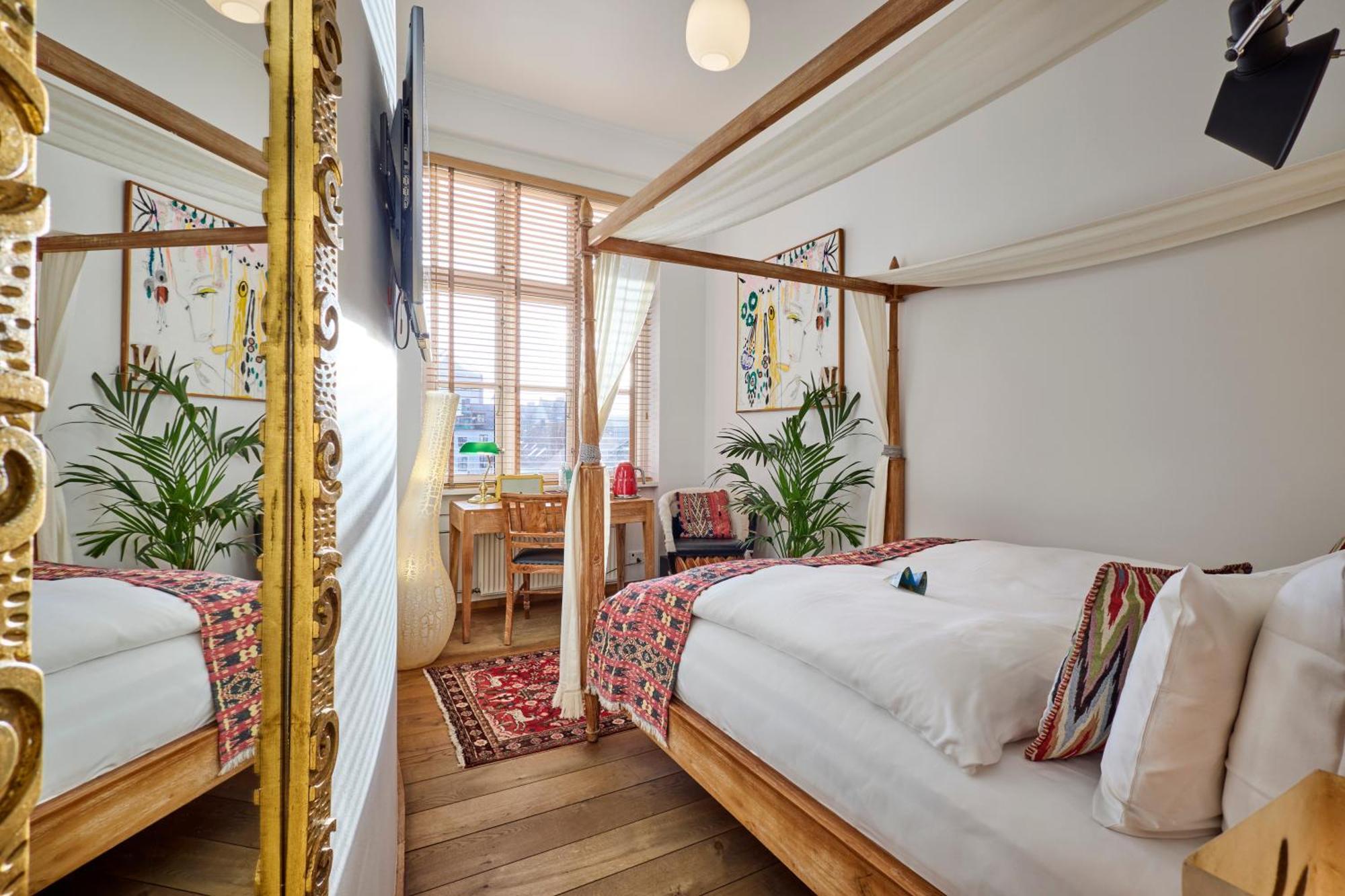 Superior Single Room