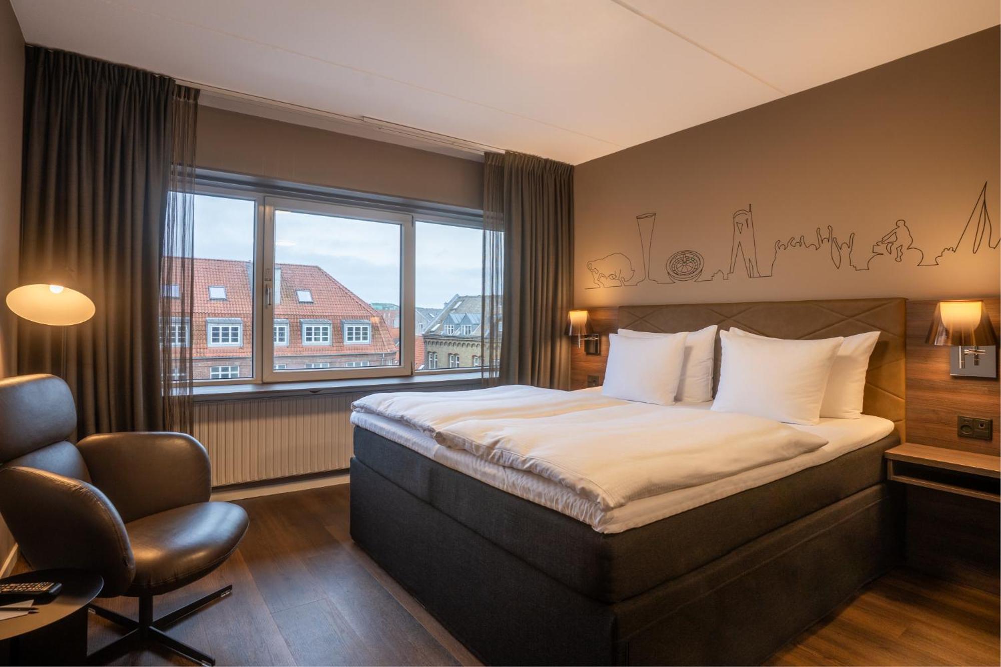 Standard Guest Room