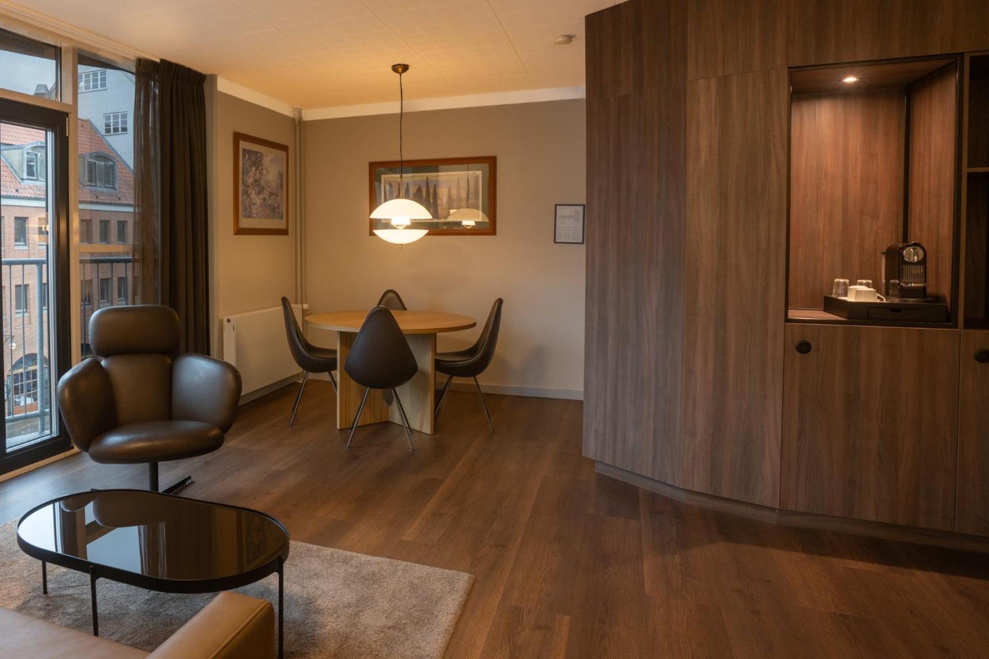 One-Bedroom Suite