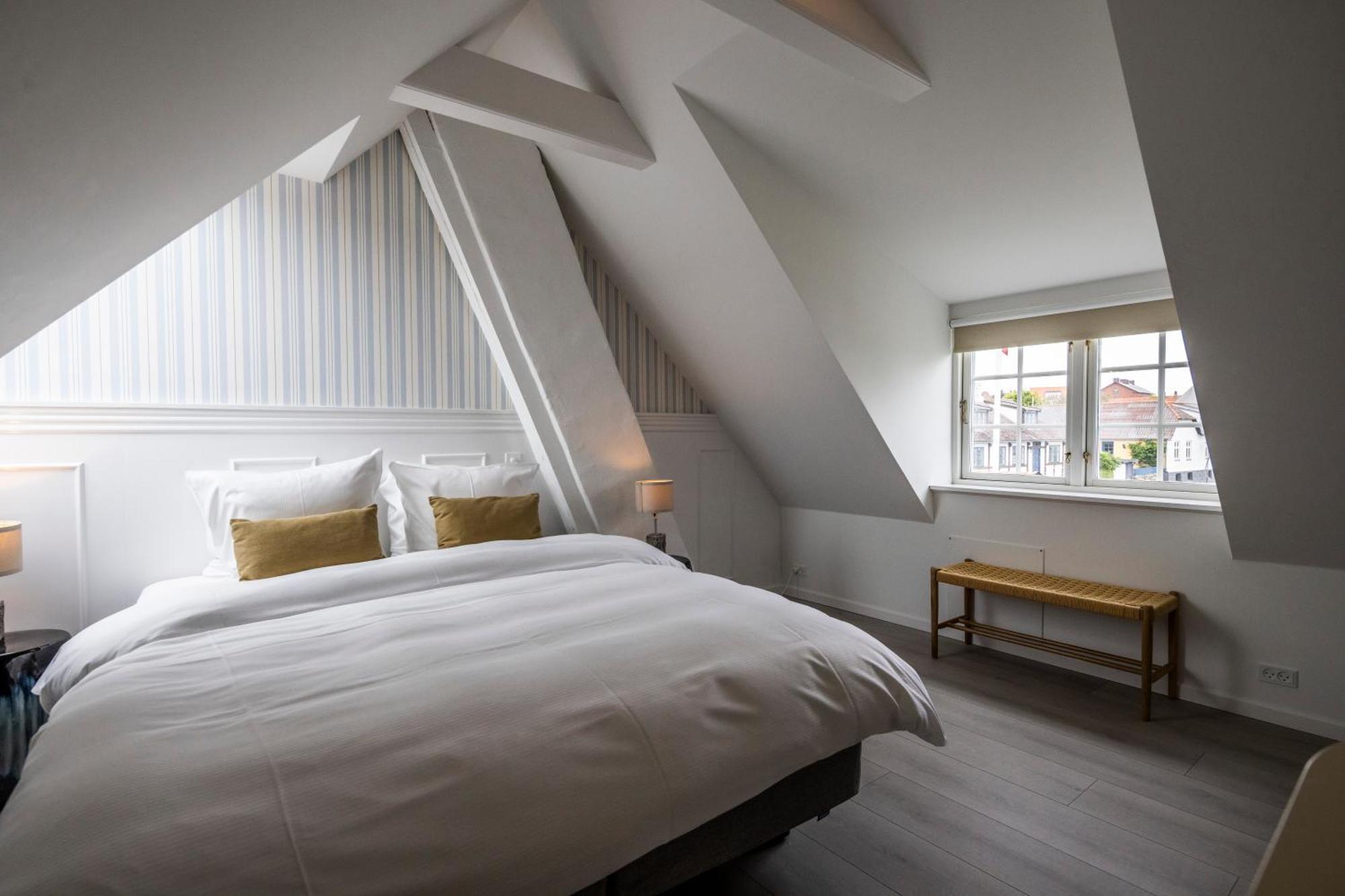 Suite Sea View