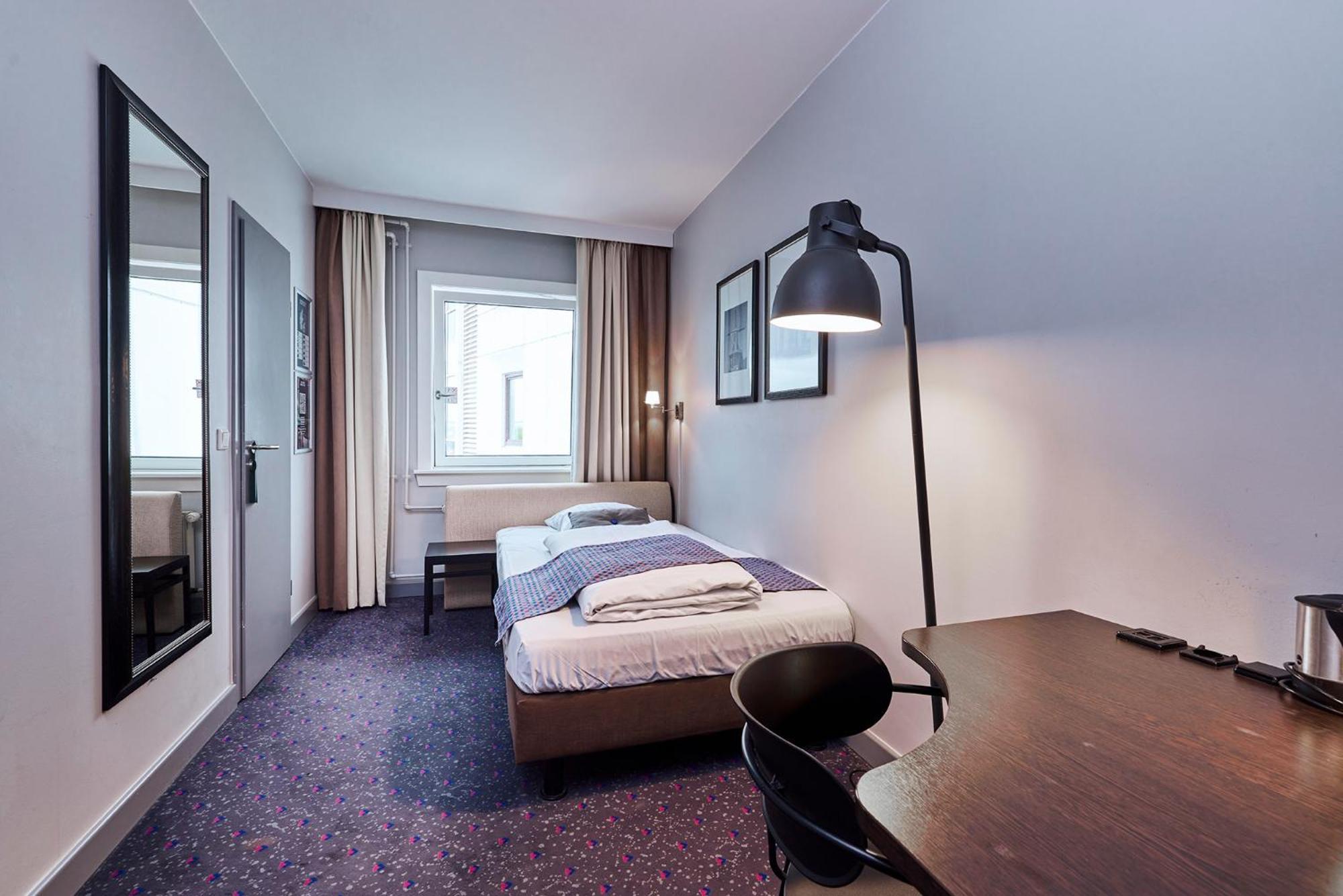 Single Room