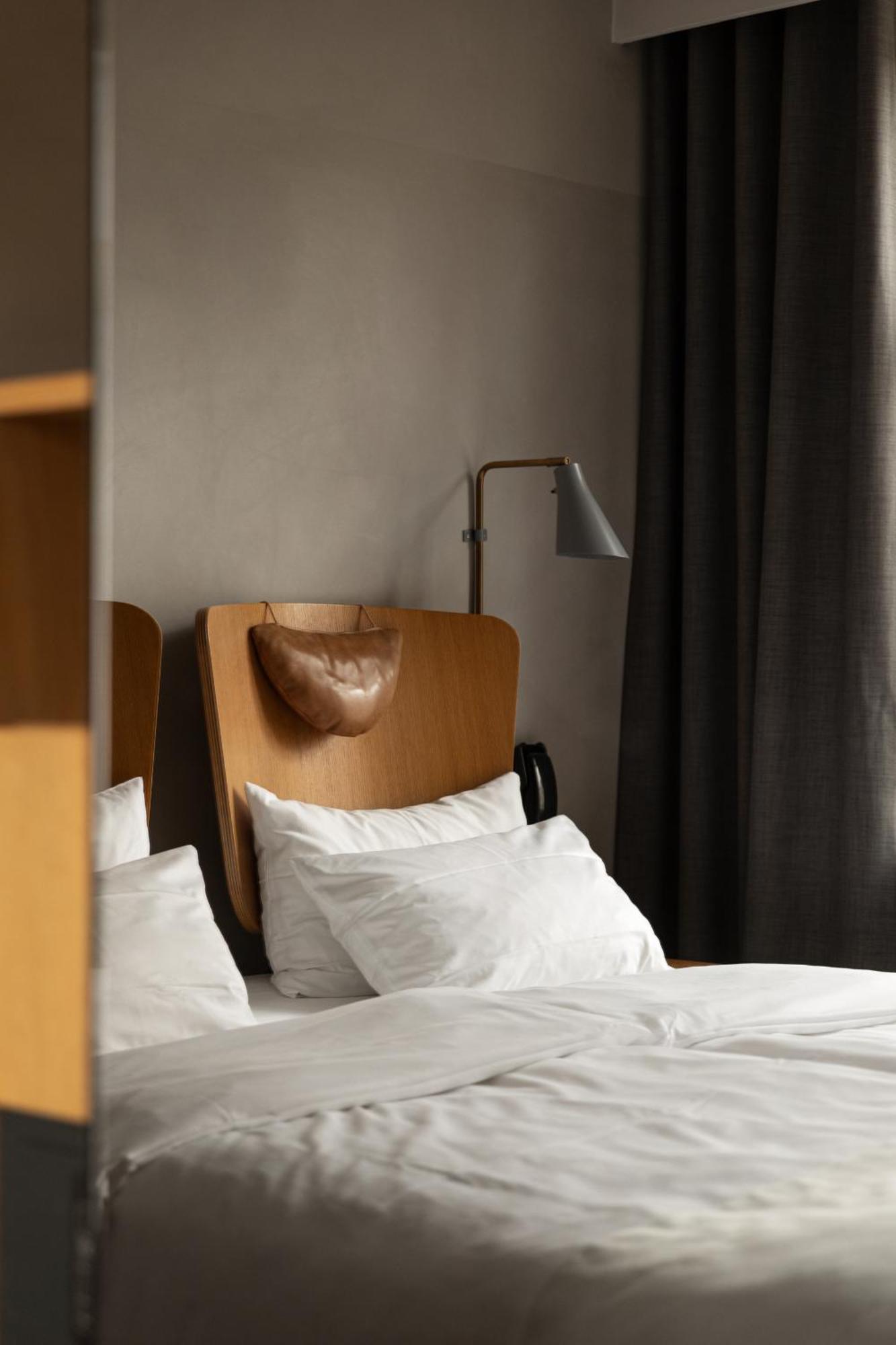 Kleines Doppelzimmer