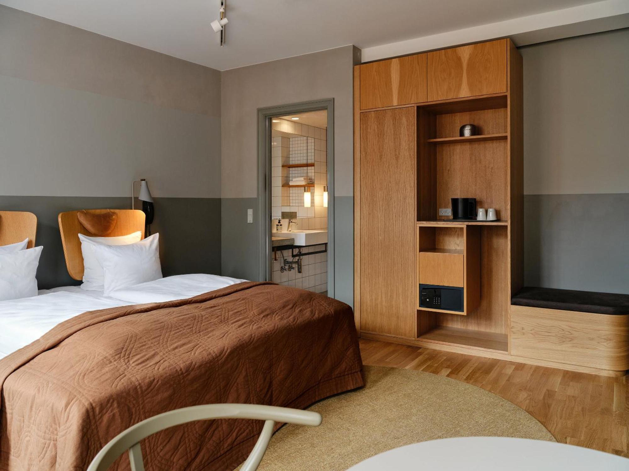 Superior Double or Twin Room