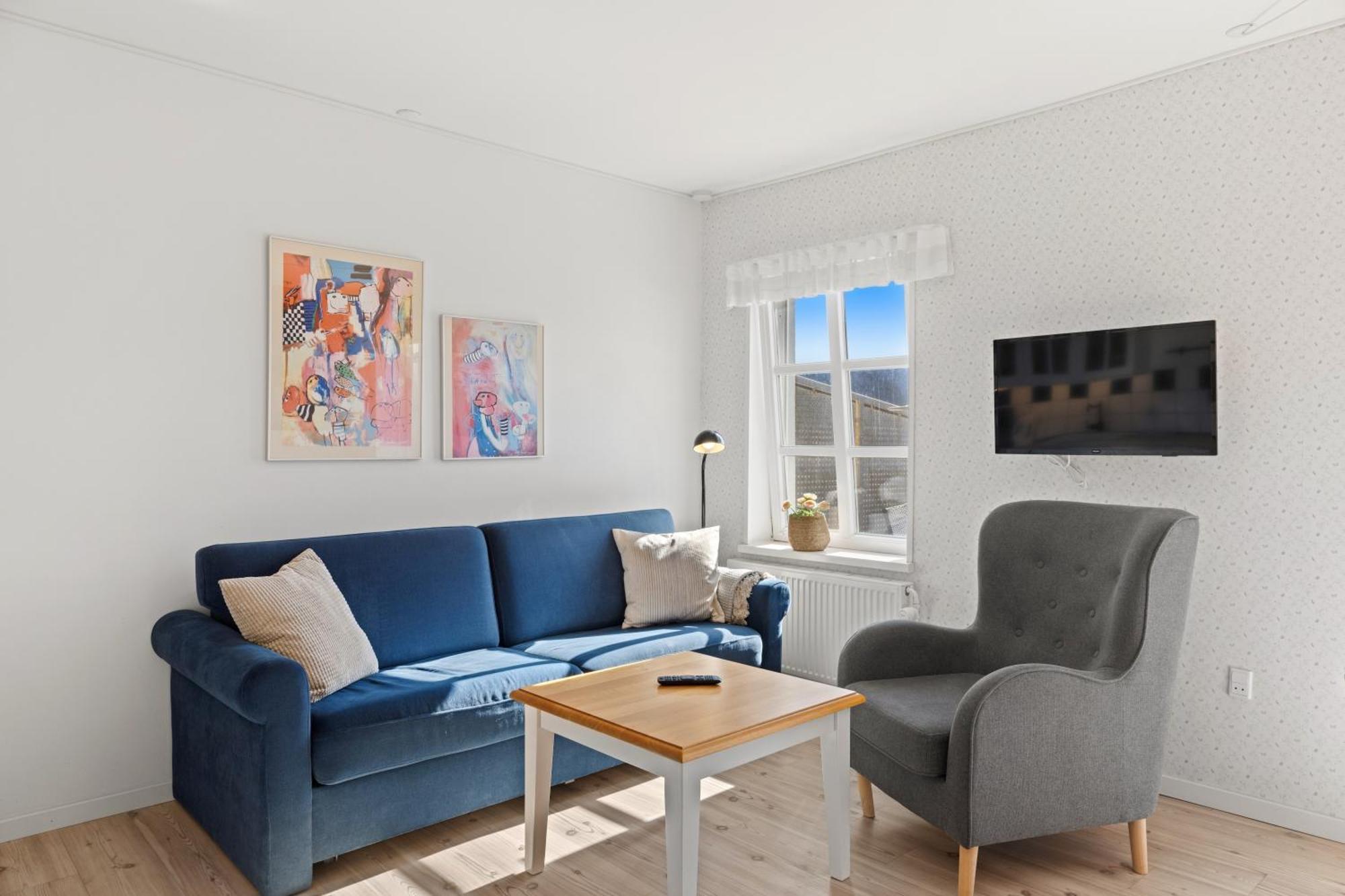 Superior Apartment