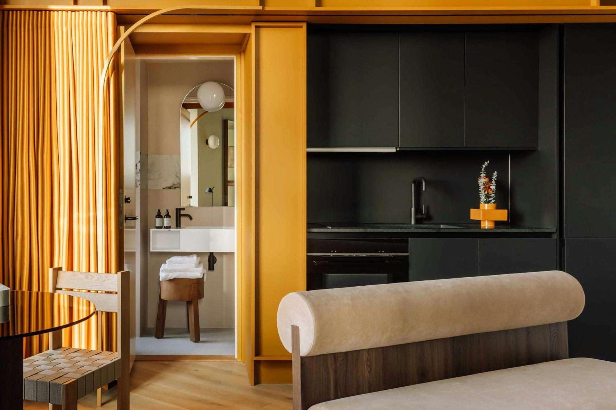 One-Bedroom Suite