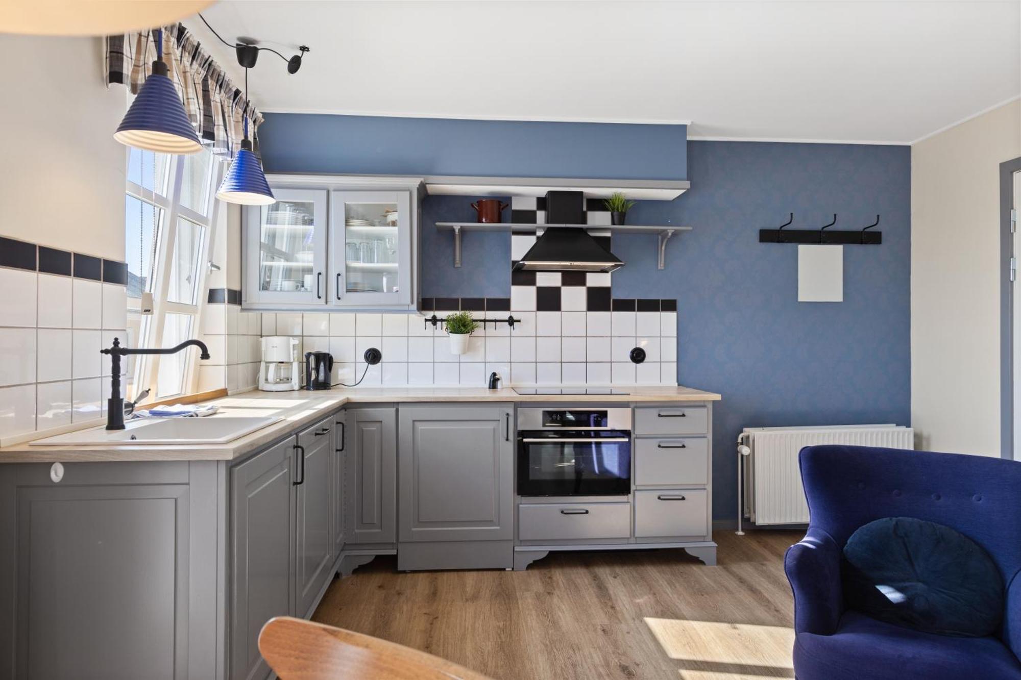 Superior Apartment