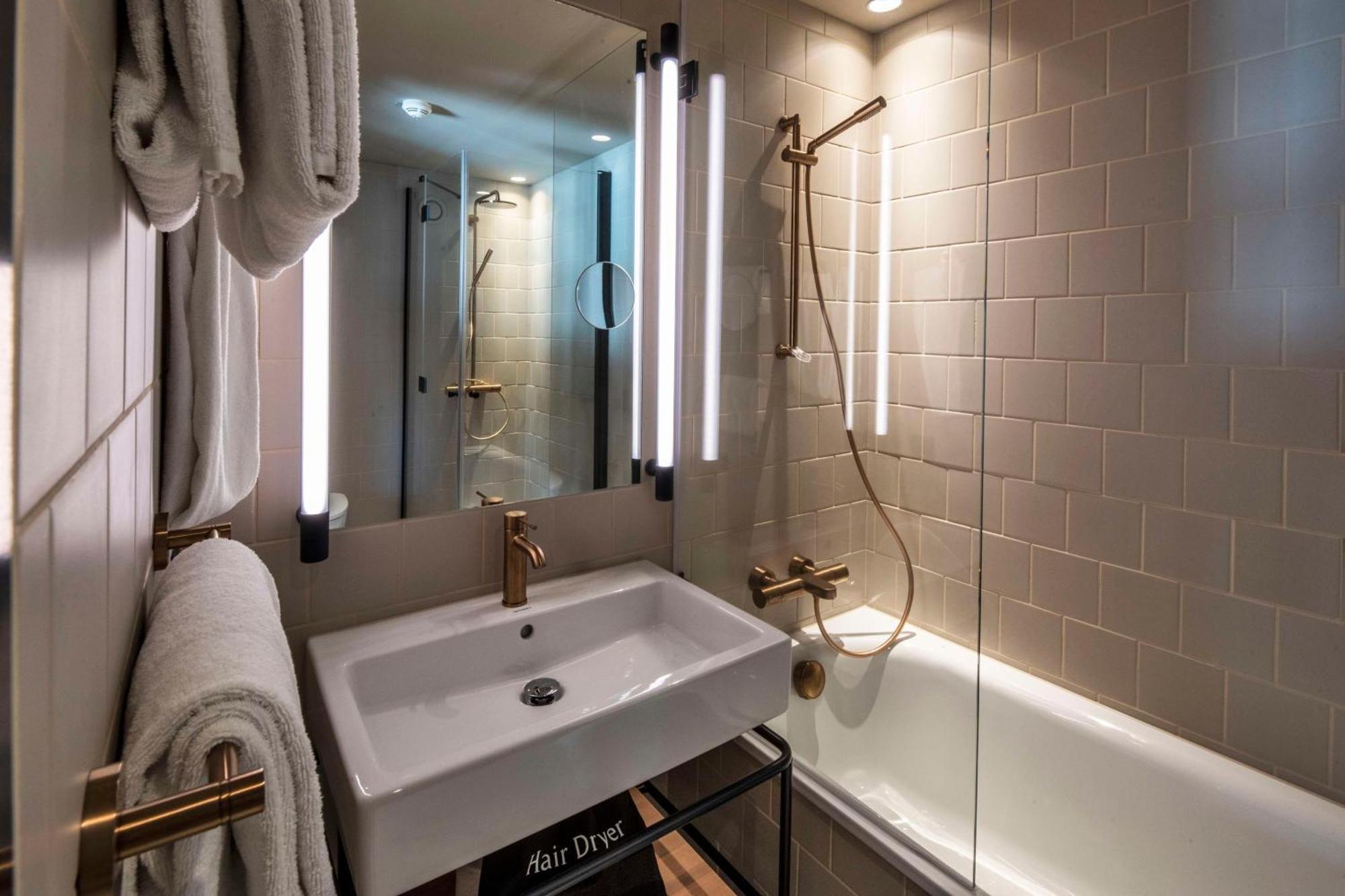 Master-suite