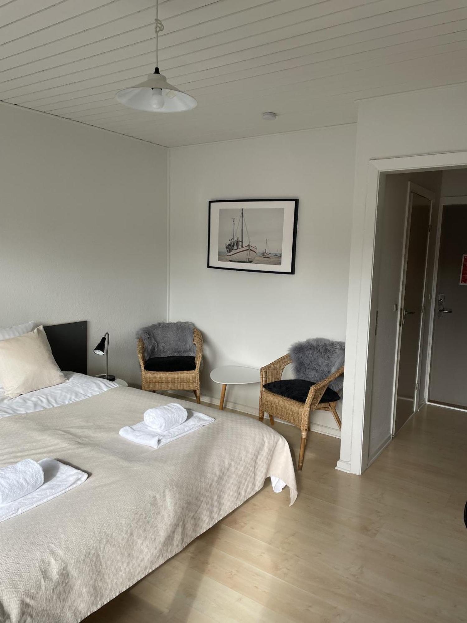 CLASSIC NATURE room Facing the garden