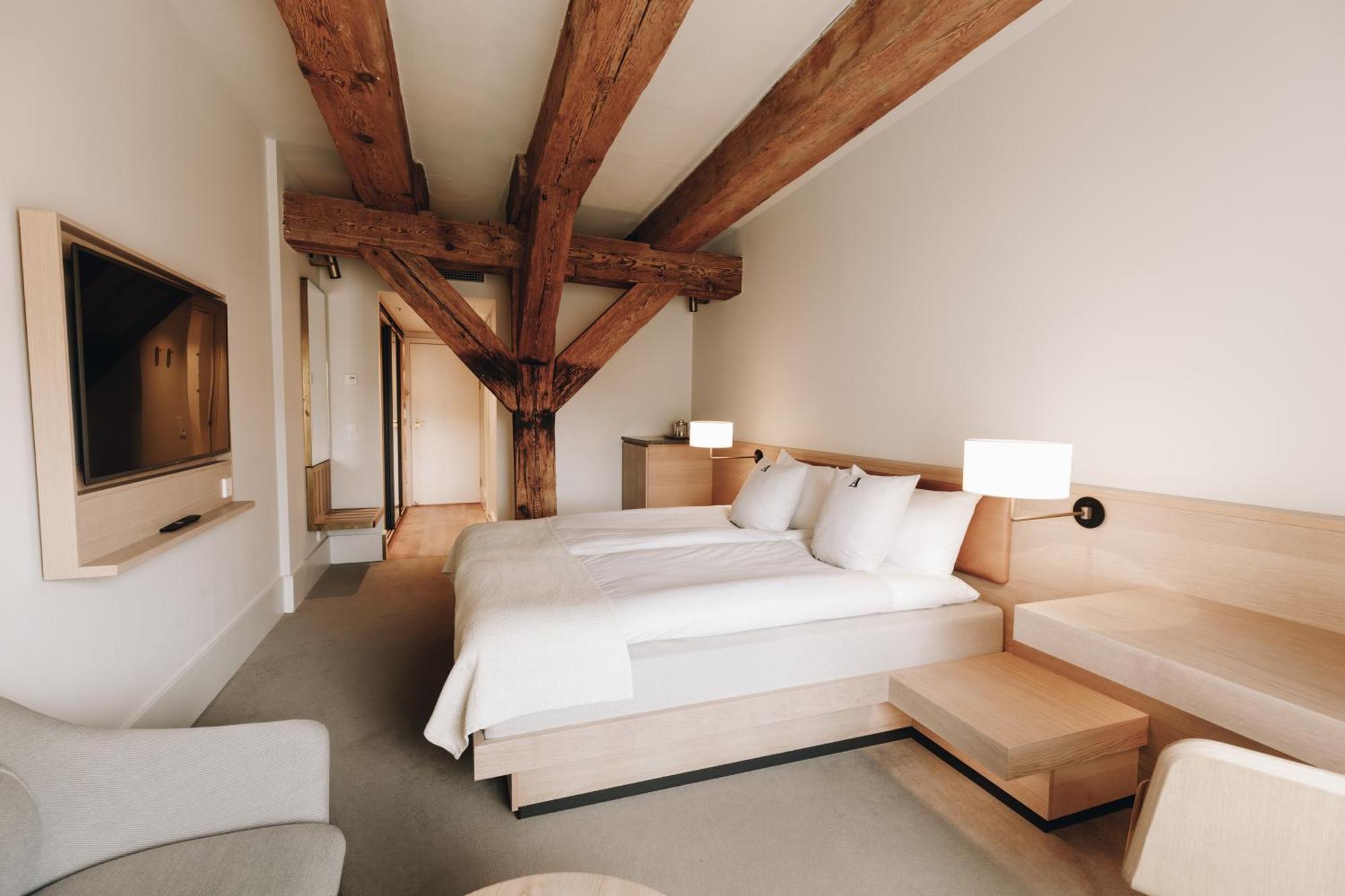 Quarto King Superior