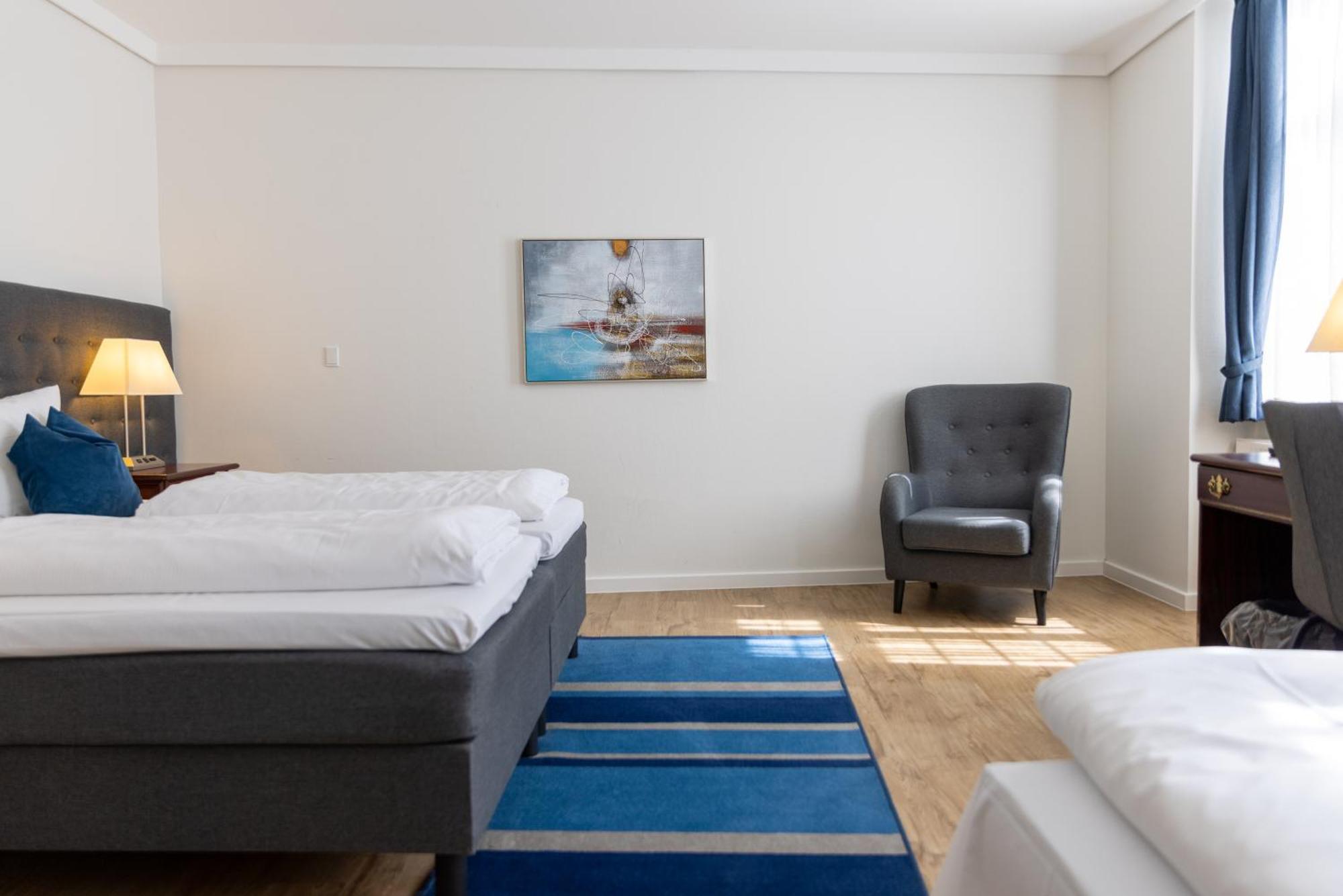 Double Room Extra Bed